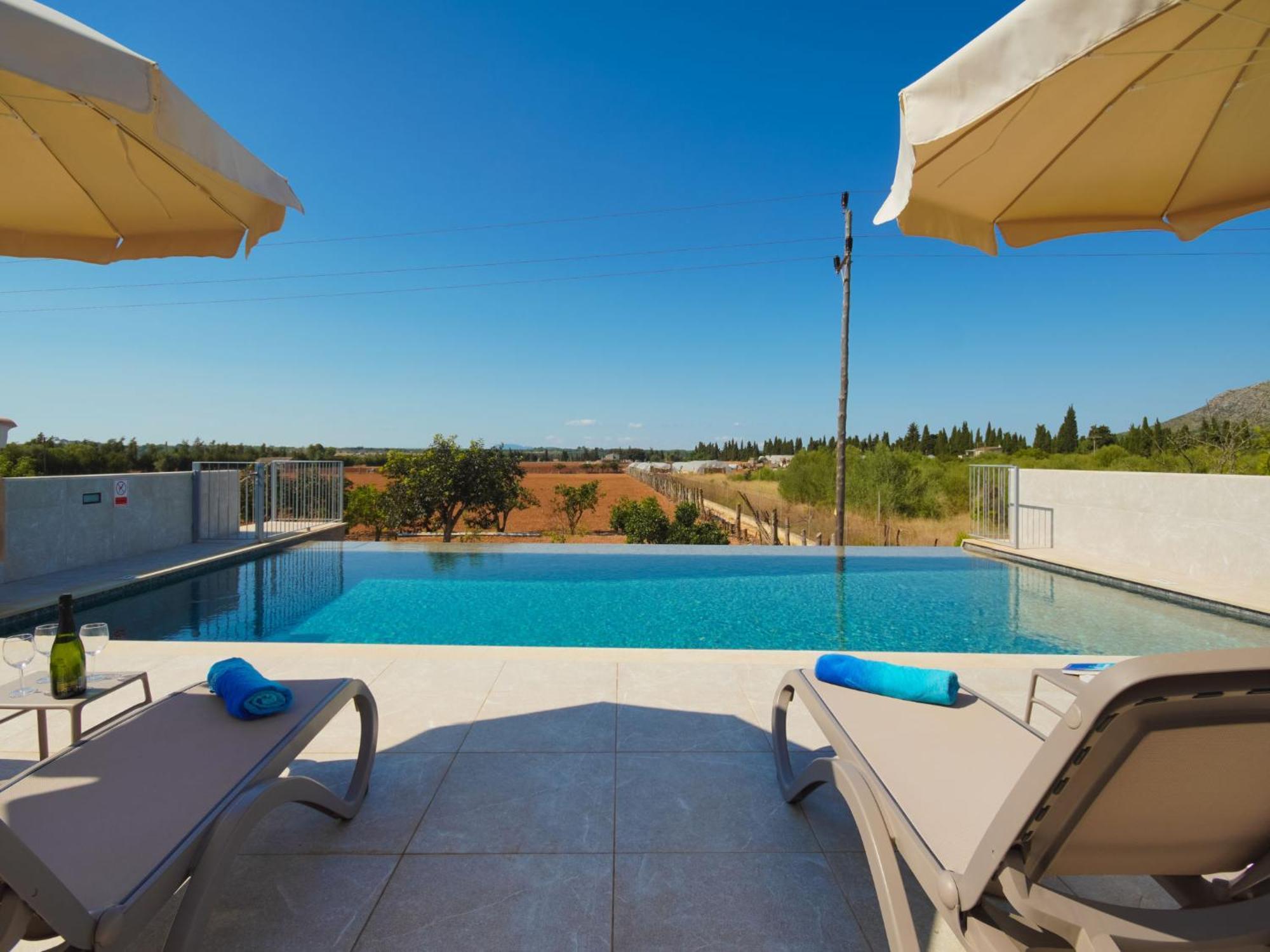 Ferienhaus Son Vivot By Interhome