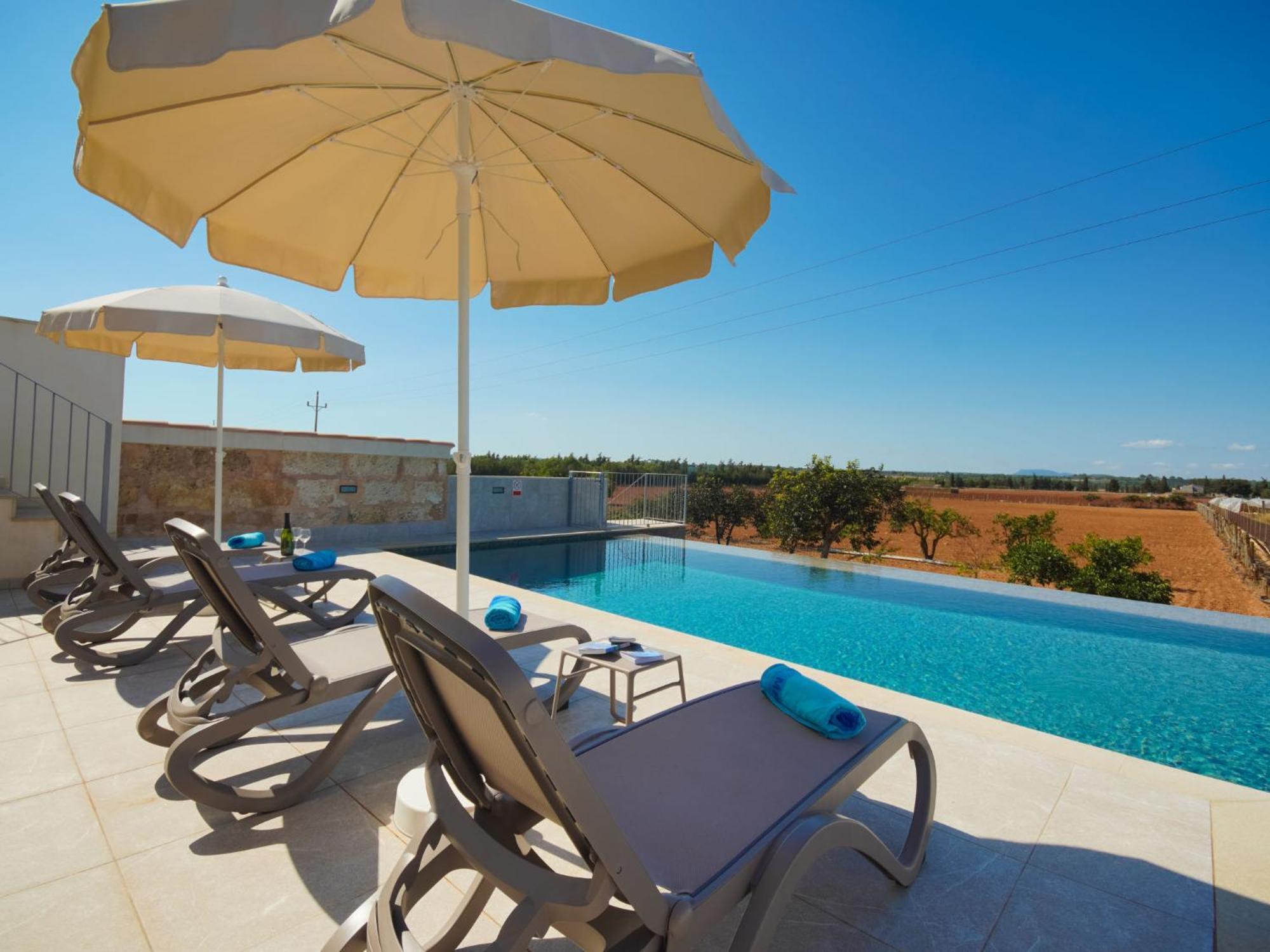 Son Vivot By Interhome Ferienhaus *