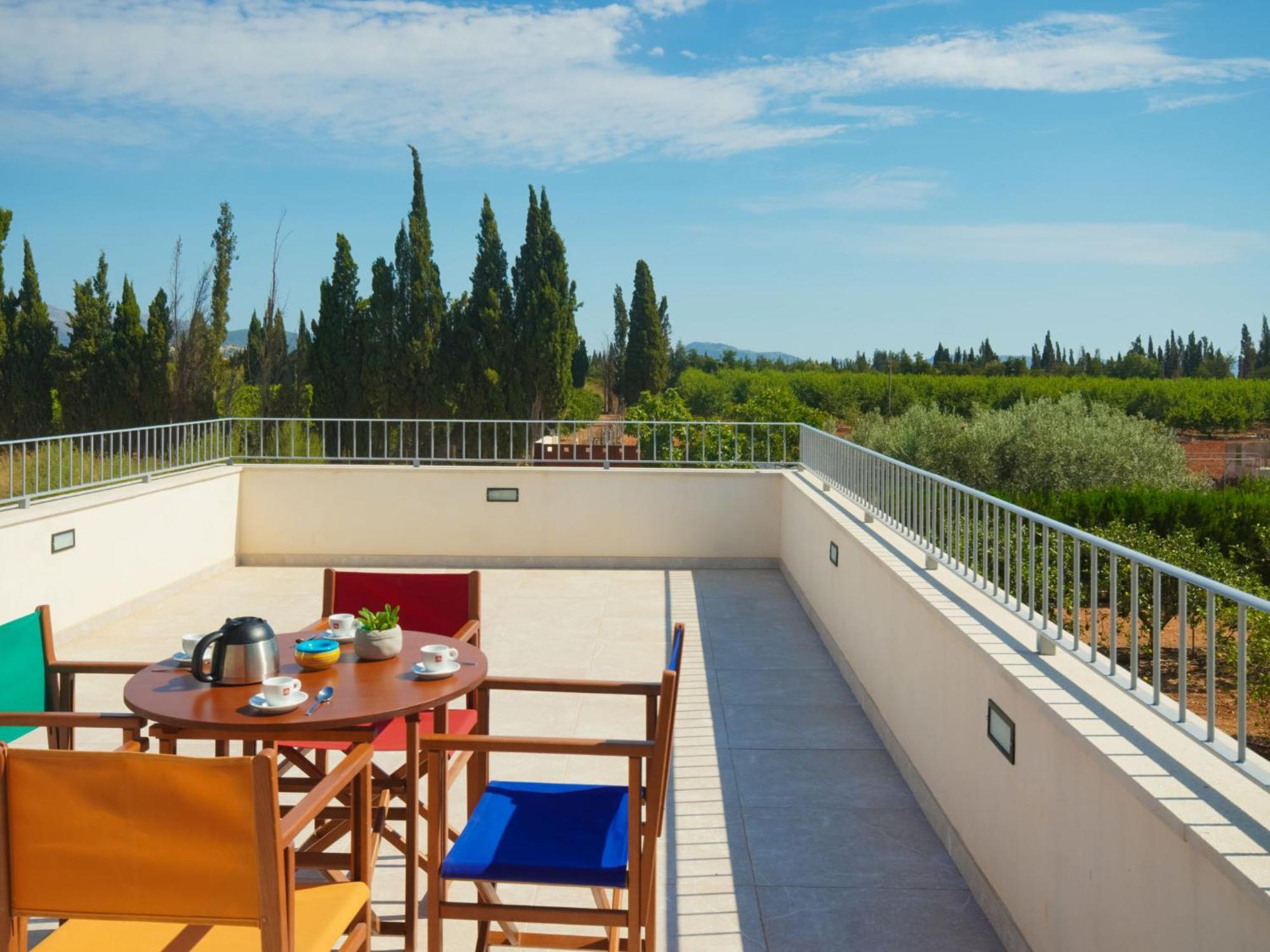 Ferienhaus Son Vivot By Interhome *