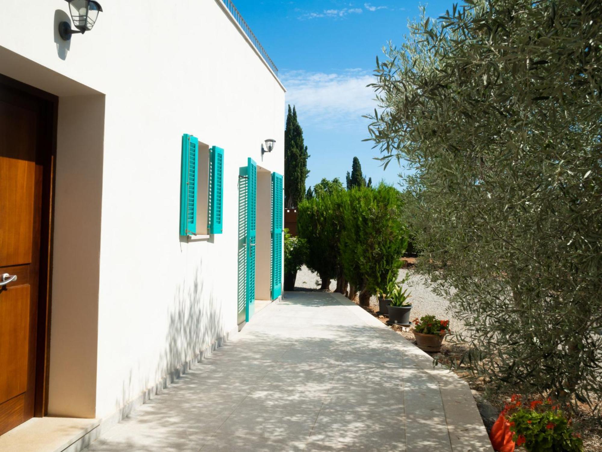 Son Vivot By Interhome *