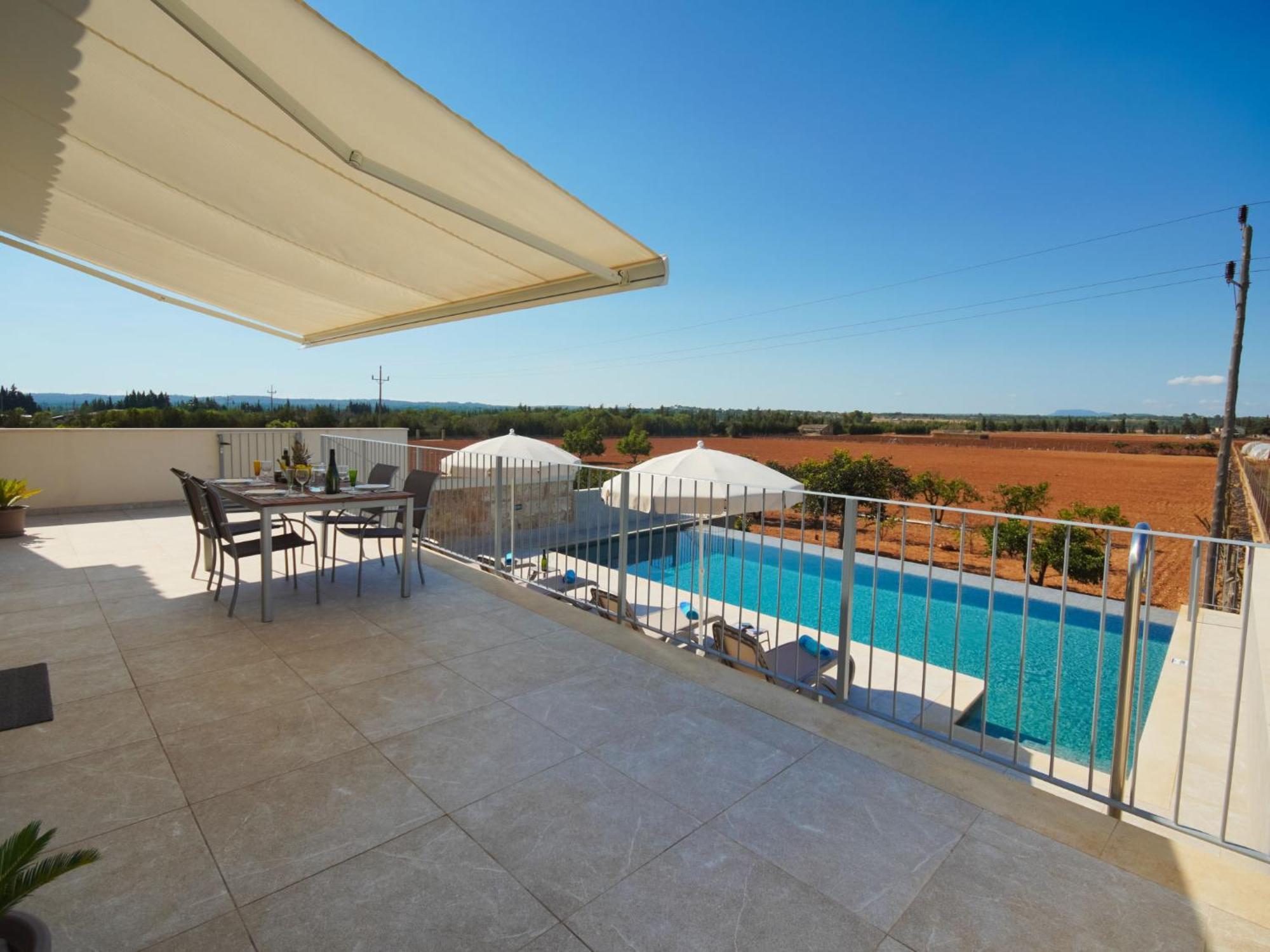 Son Vivot By Interhome Ferienhaus Inca (Mallorca)