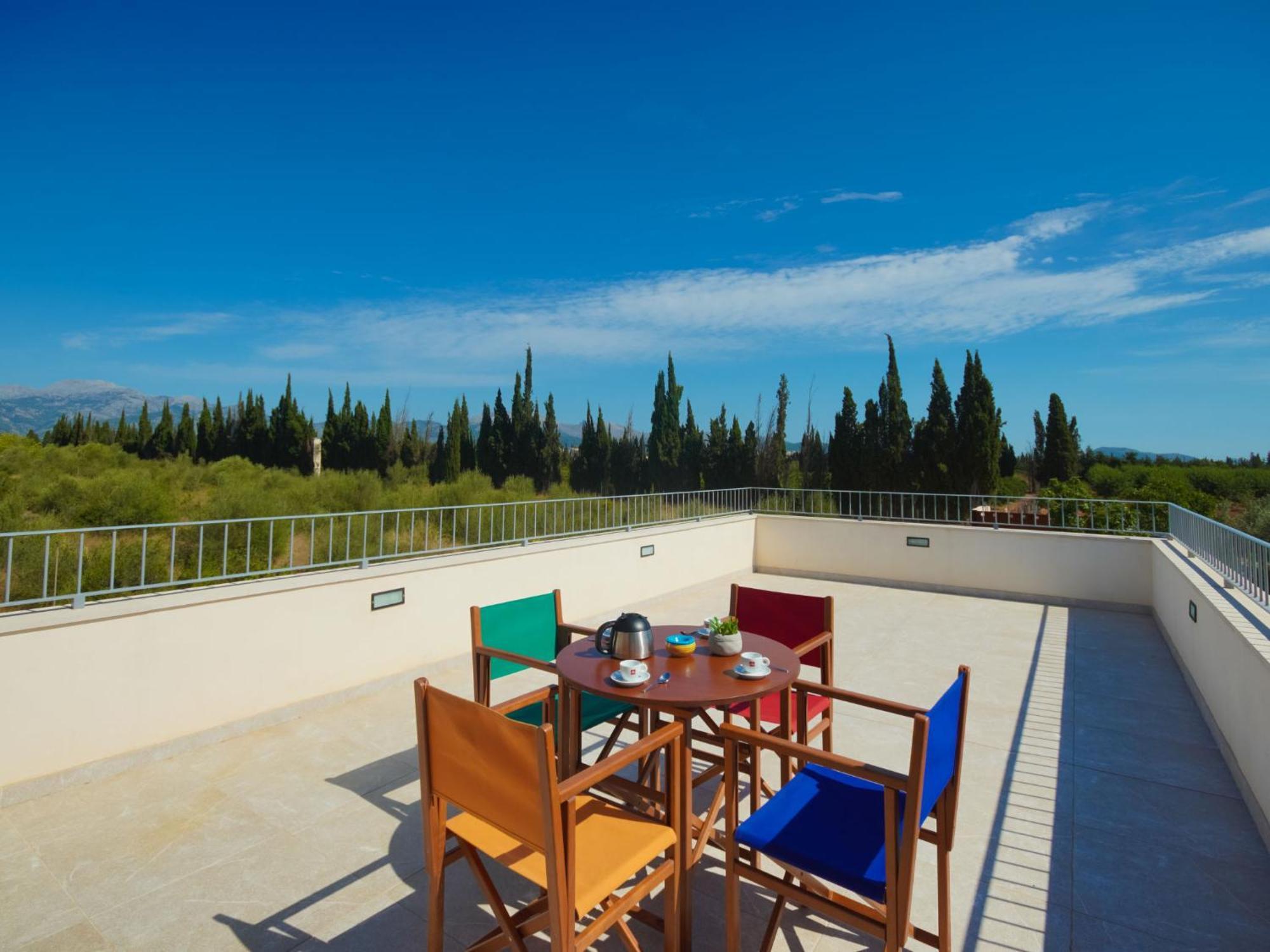 Ferienhaus Son Vivot By Interhome Inca (Mallorca)