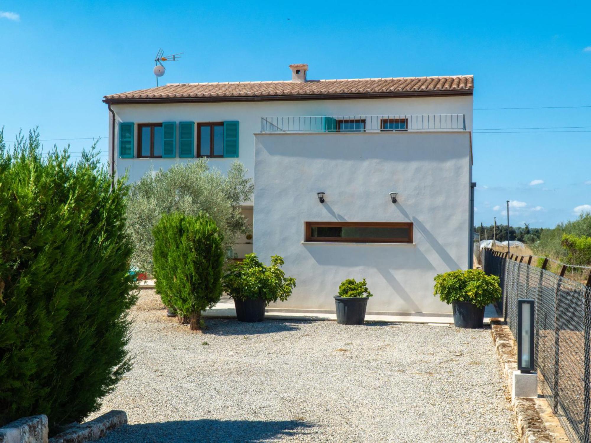 Ferienhaus Son Vivot By Interhome Inca (Mallorca)