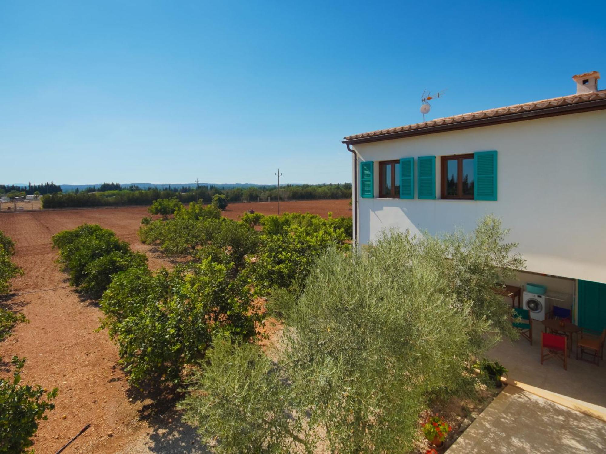 Son Vivot By Interhome * Inca (Mallorca)