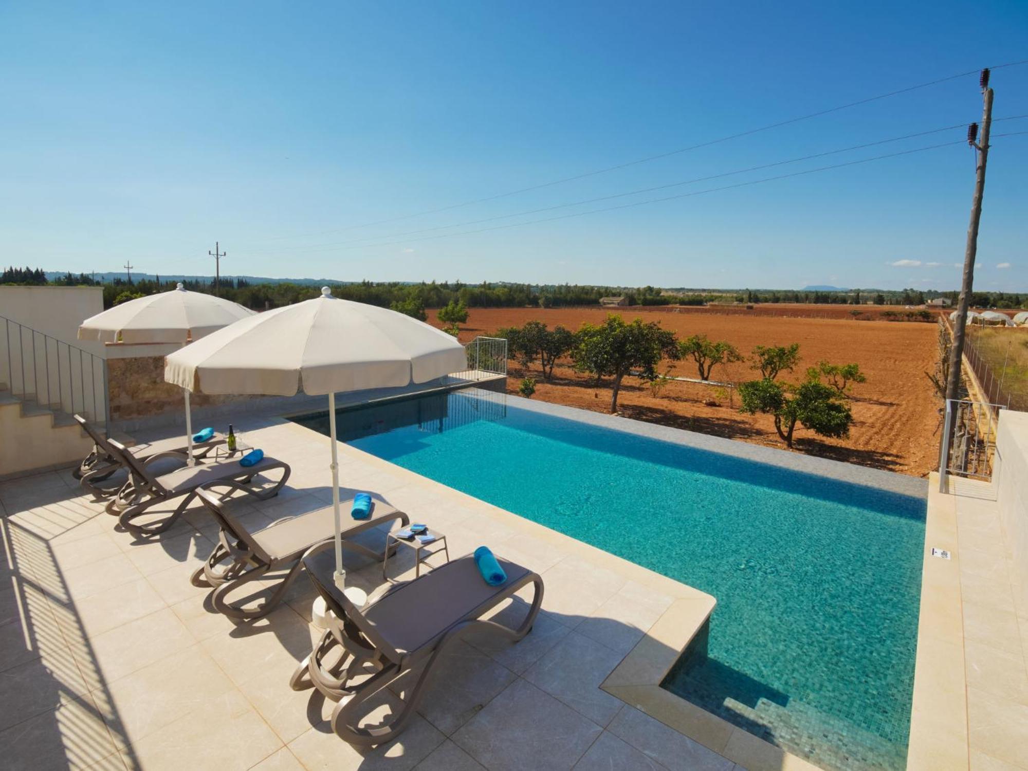 Son Vivot By Interhome