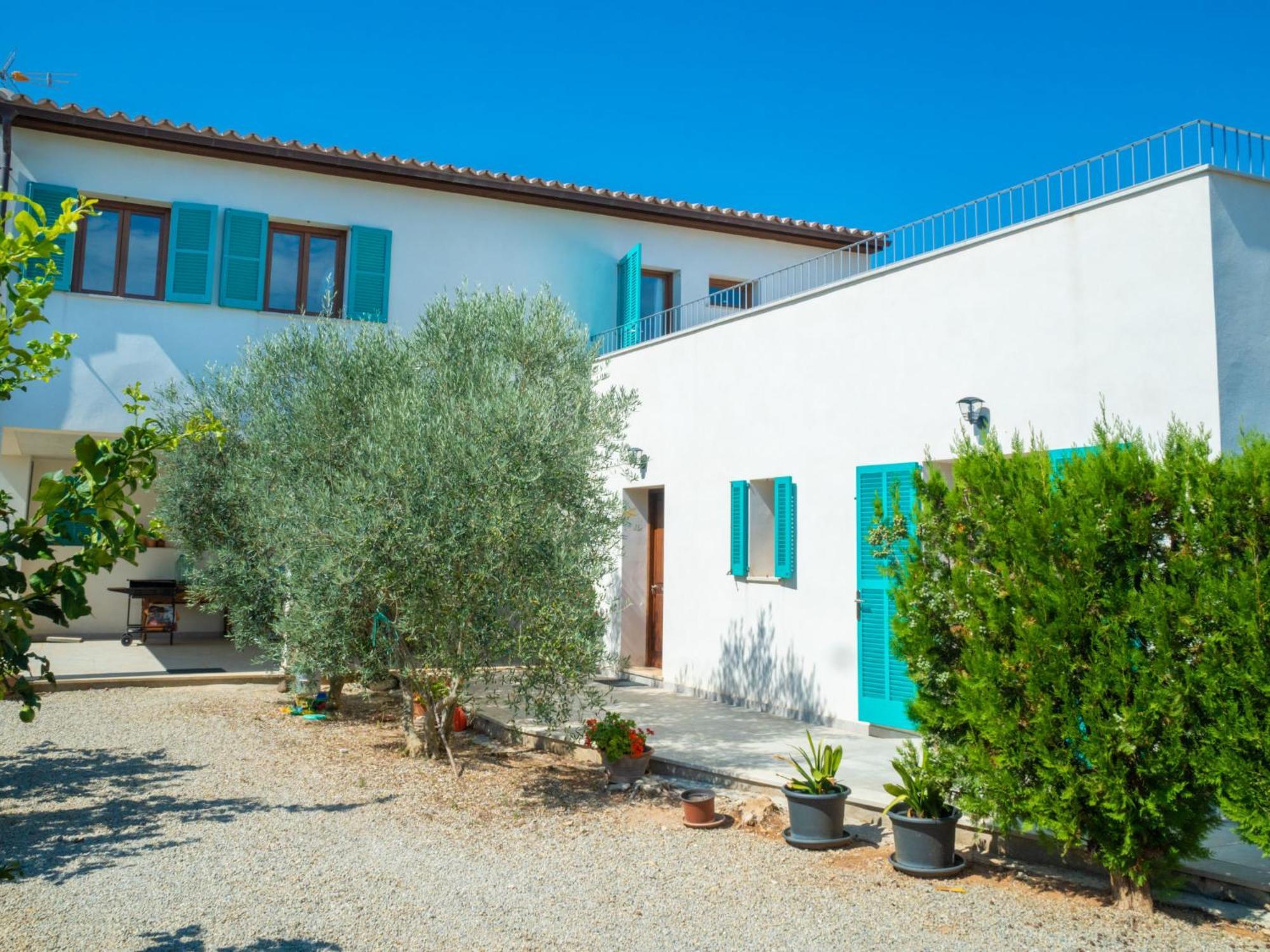 Ferienhaus Son Vivot By Interhome