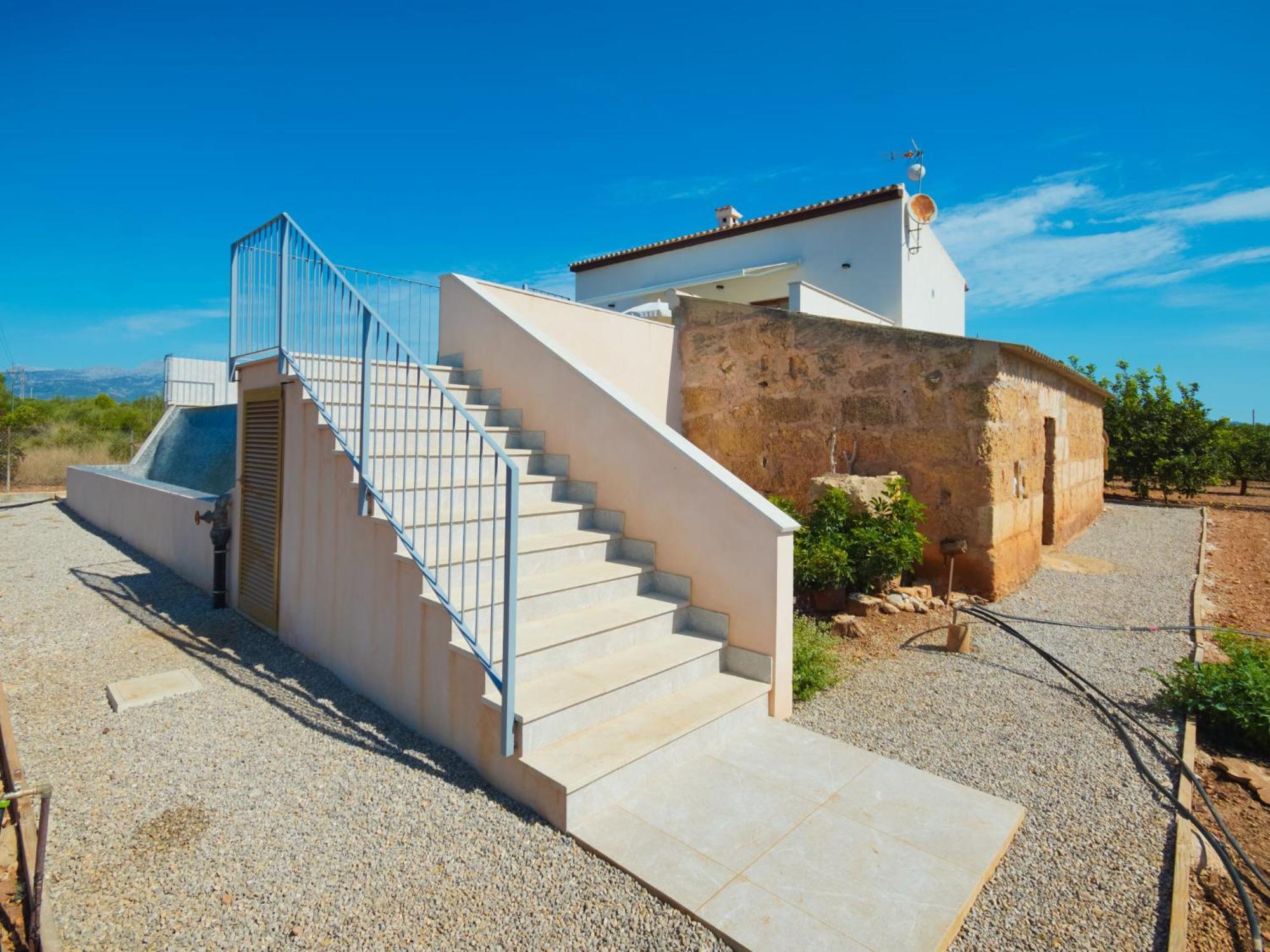 Son Vivot By Interhome Inca (Mallorca)