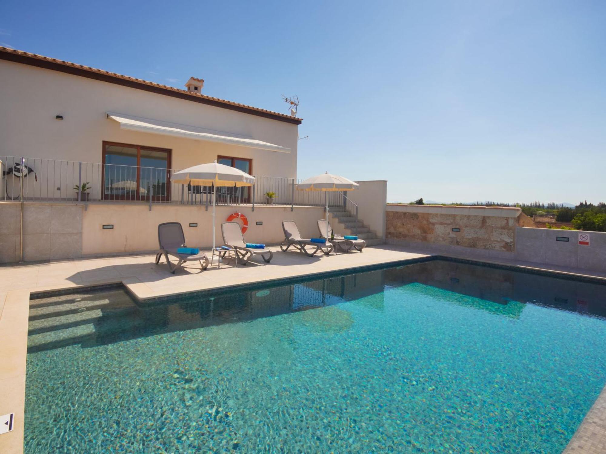Son Vivot By Interhome * Inca (Mallorca)