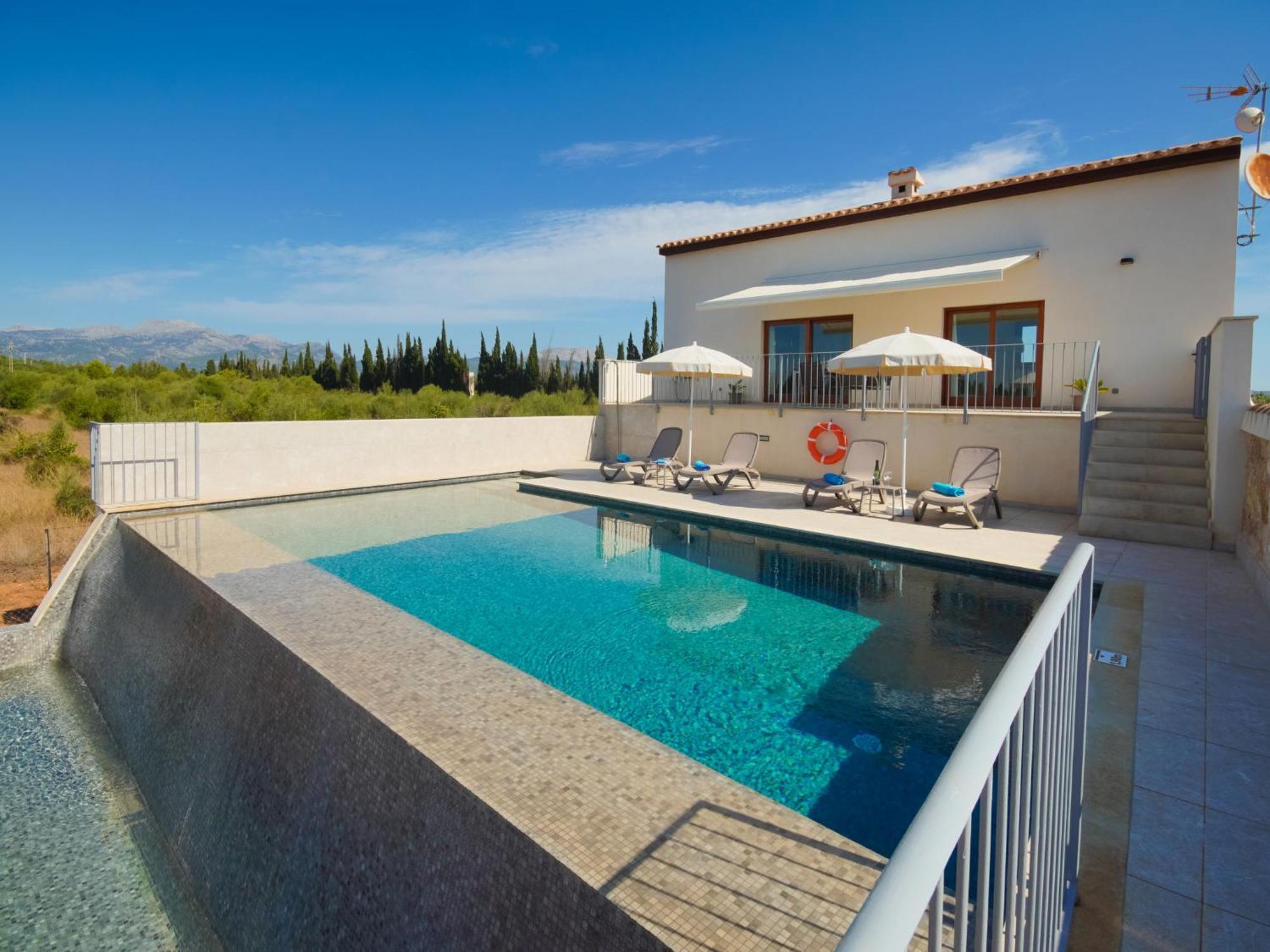 Son Vivot By Interhome Ferienhaus