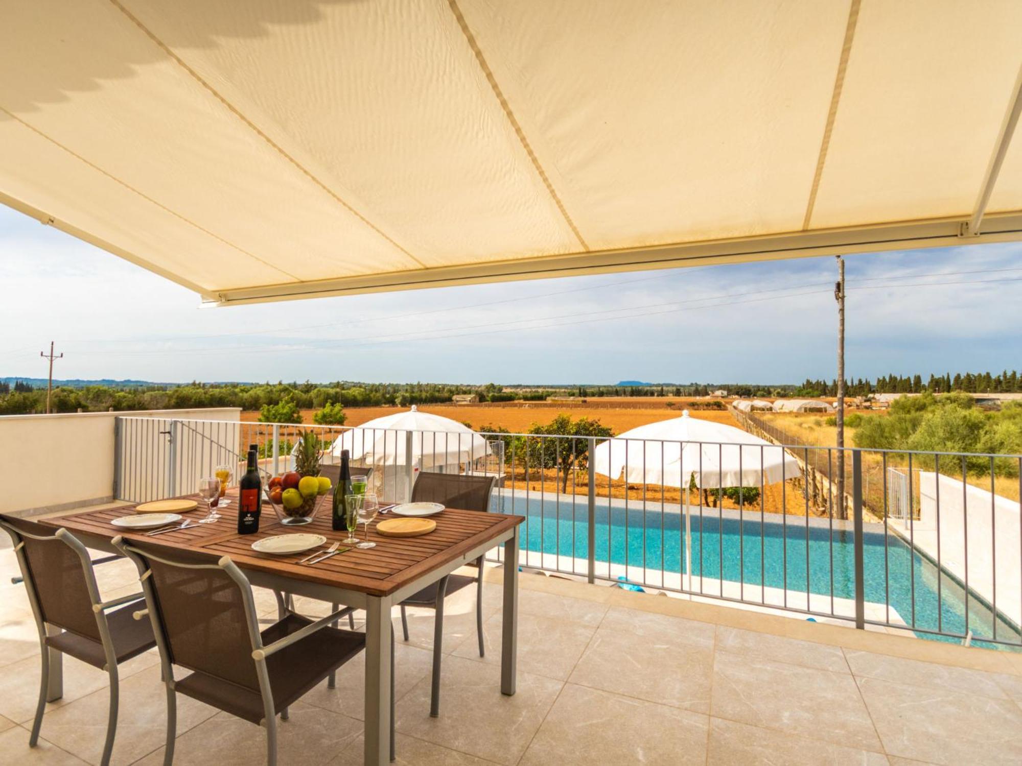 Son Vivot By Interhome Ferienhaus
