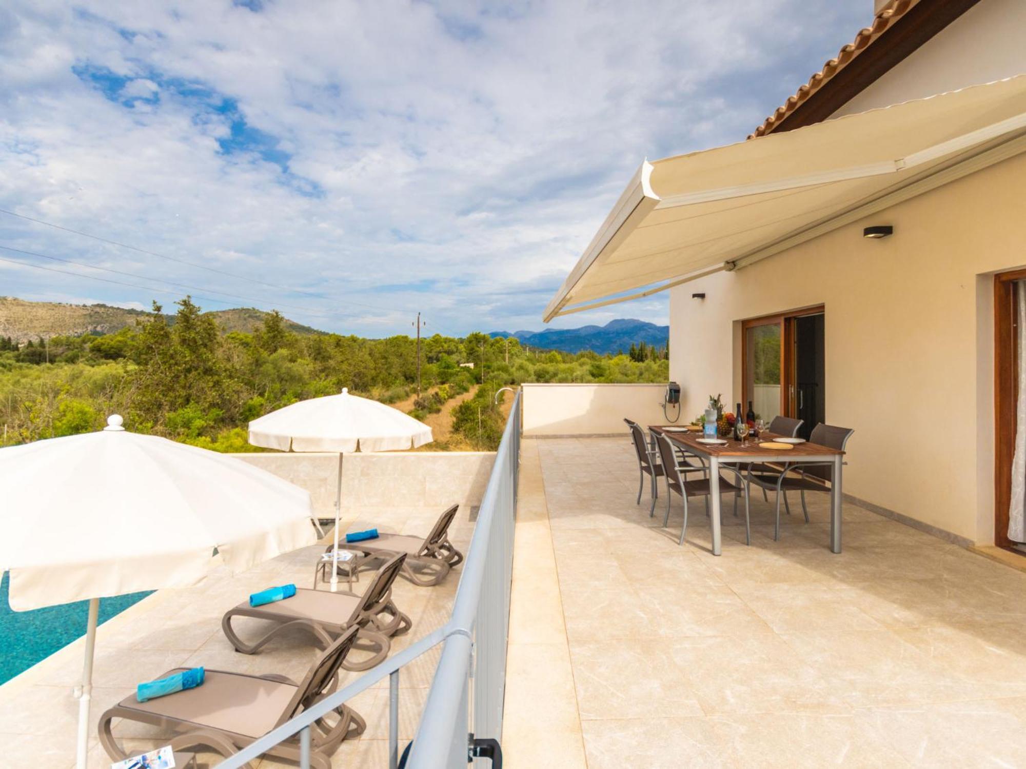 Son Vivot By Interhome Ferienhaus *