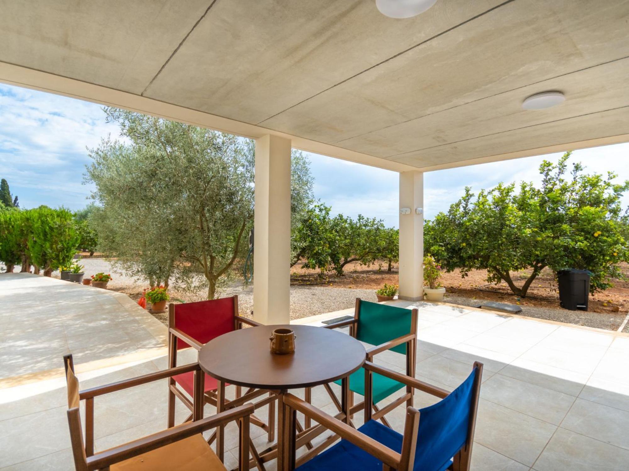 Ferienhaus Son Vivot By Interhome *