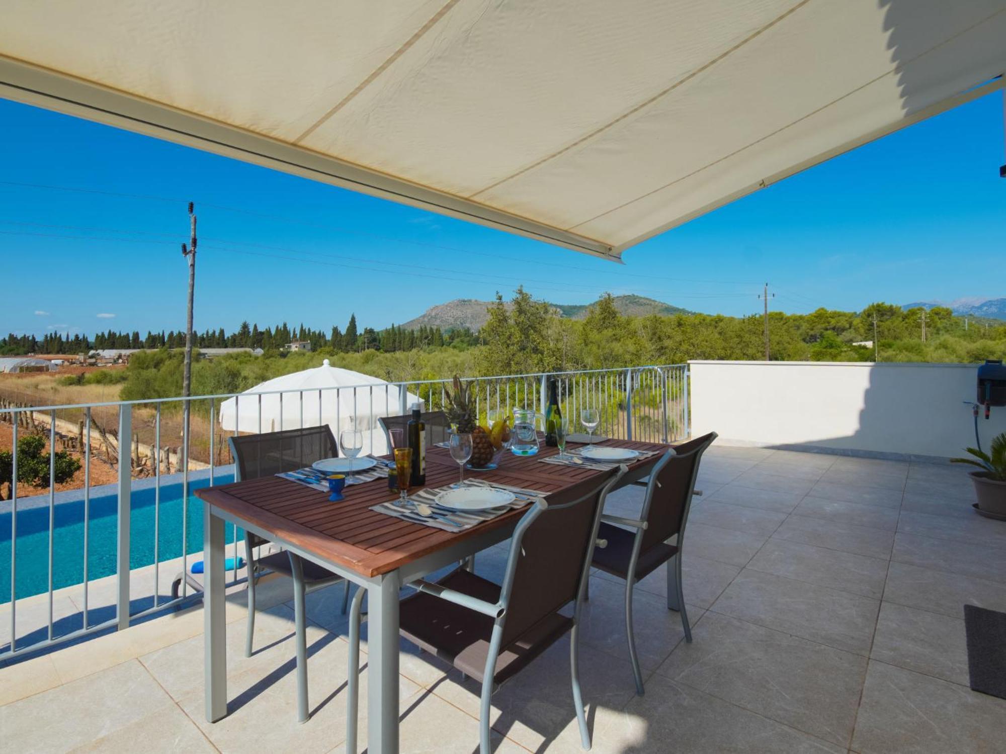 Son Vivot By Interhome *
