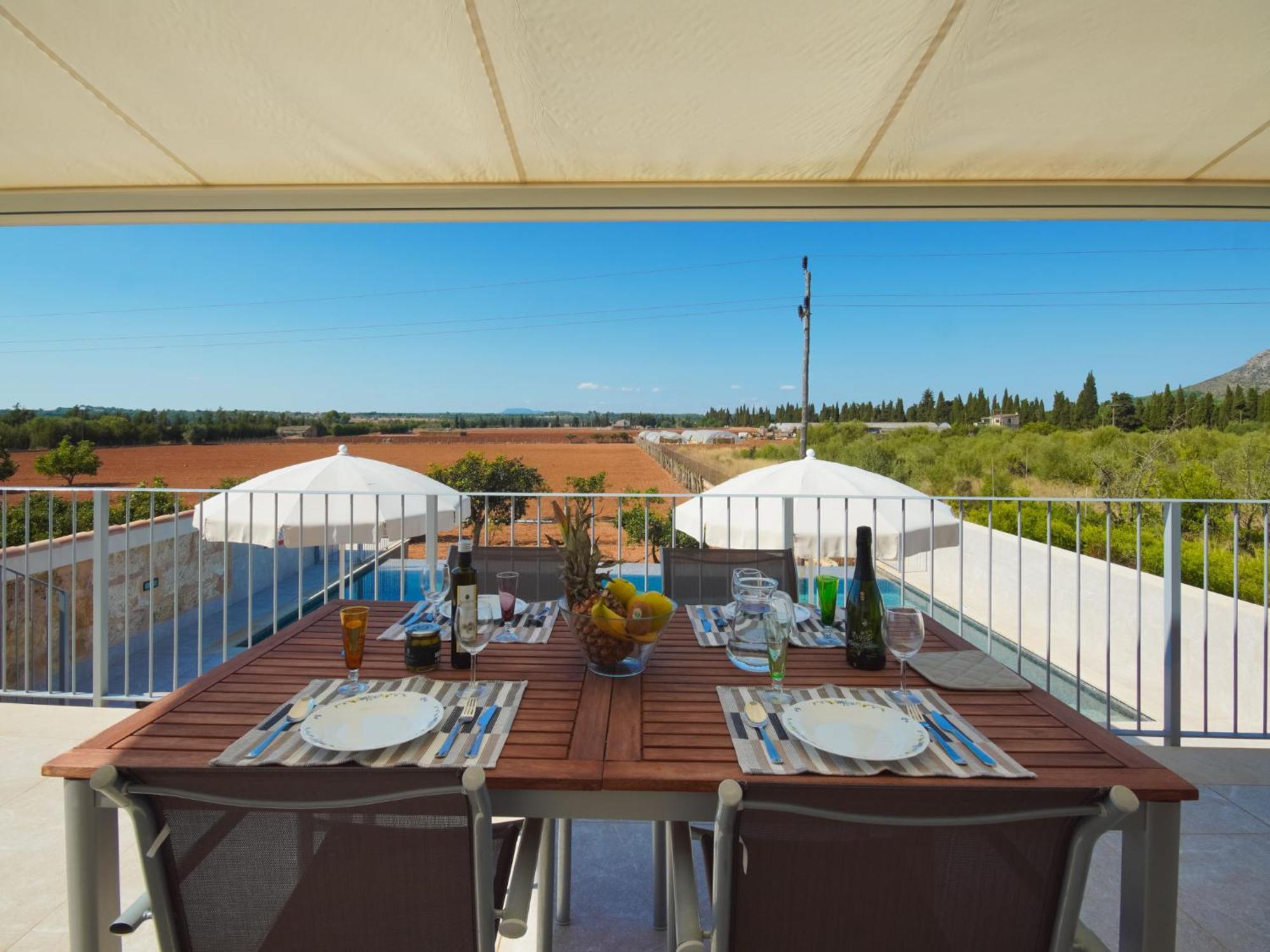 Ferienhaus Son Vivot By Interhome