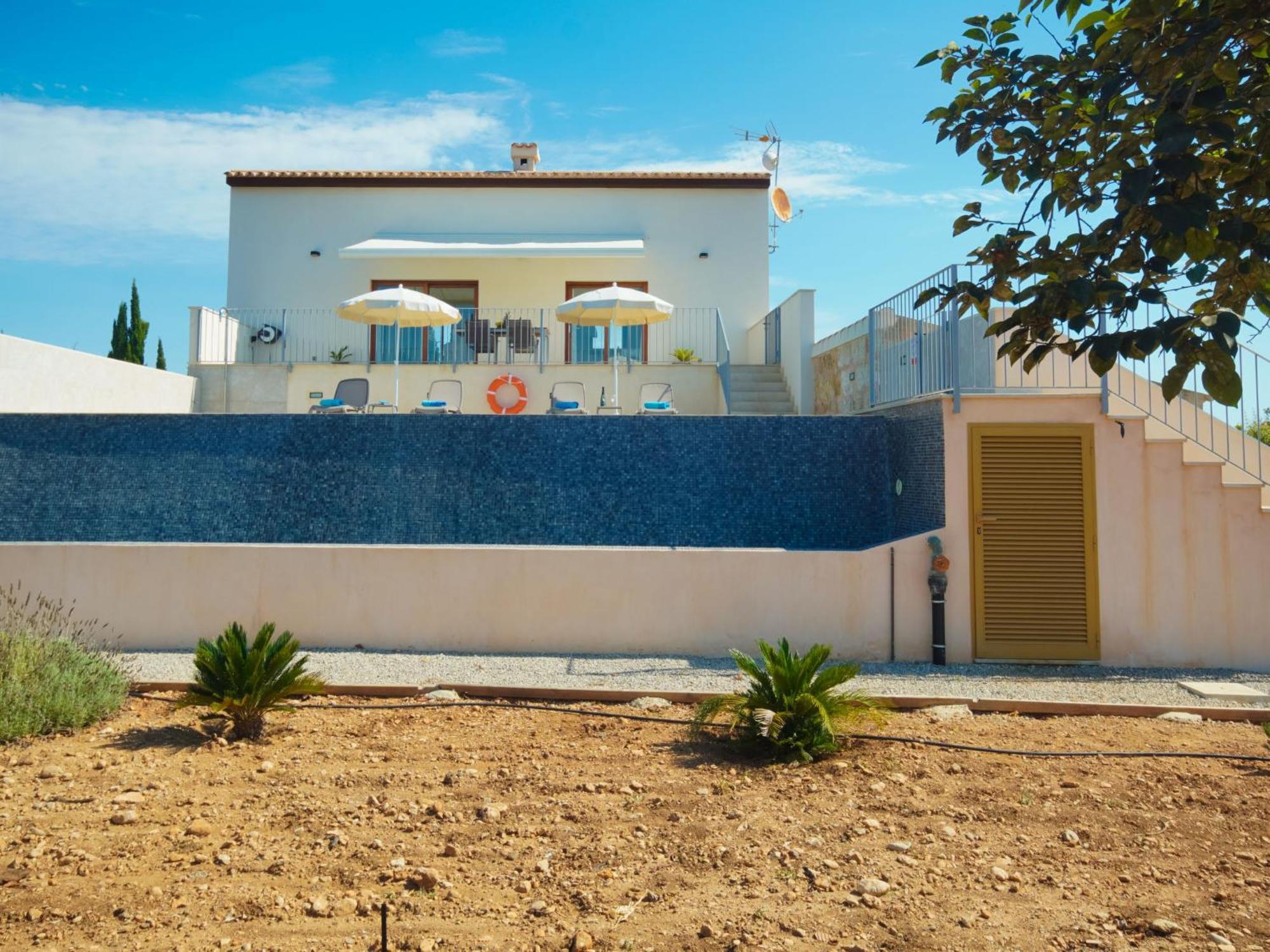 Son Vivot By Interhome Ferienhaus *