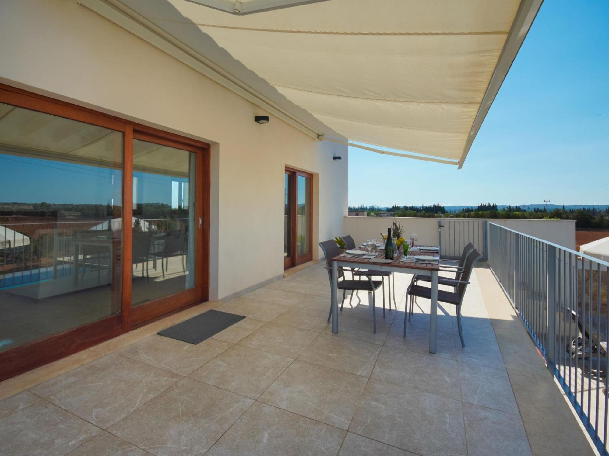 Ferienhaus Son Vivot By Interhome *