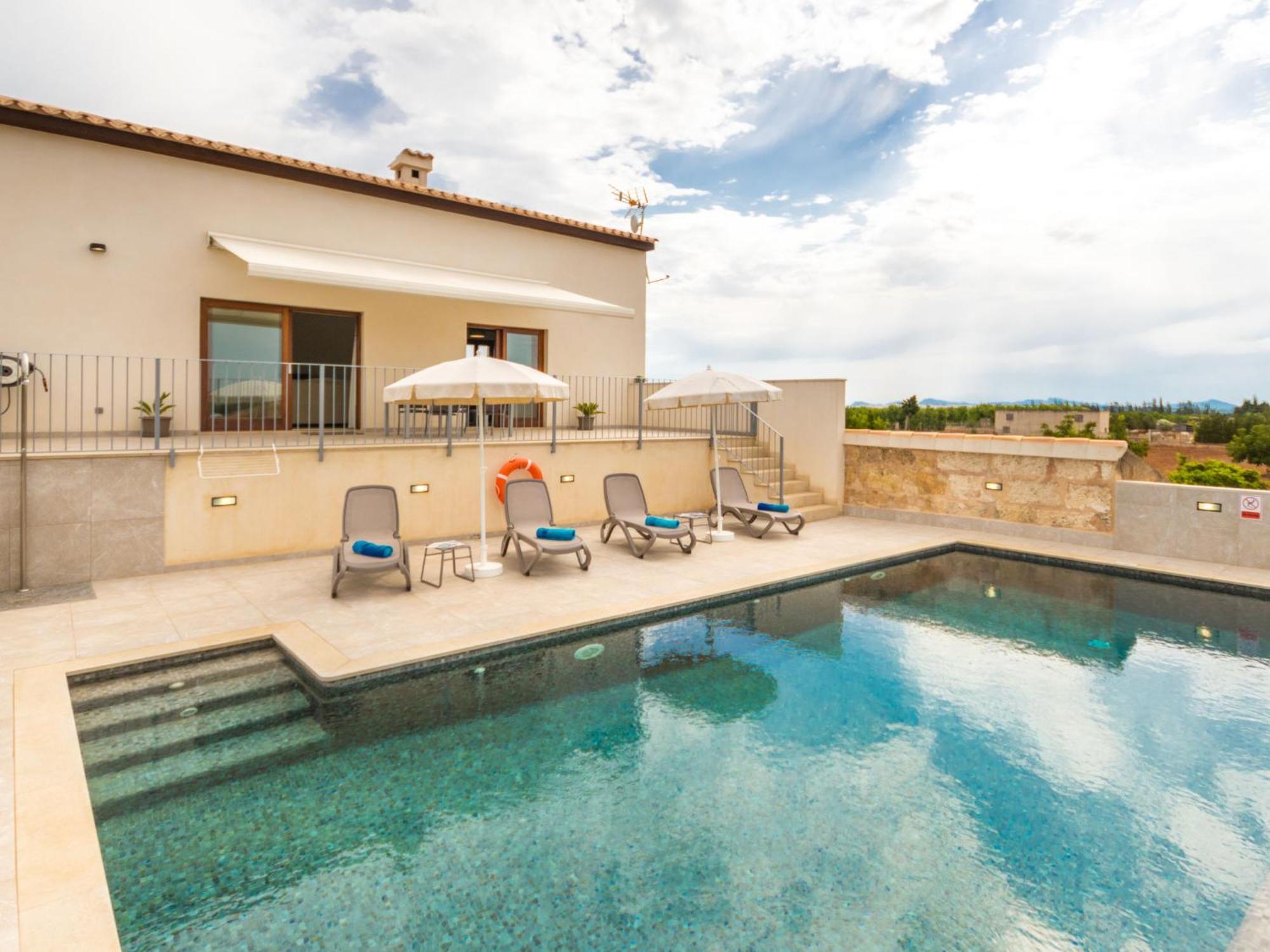 Son Vivot By Interhome * Inca (Mallorca)