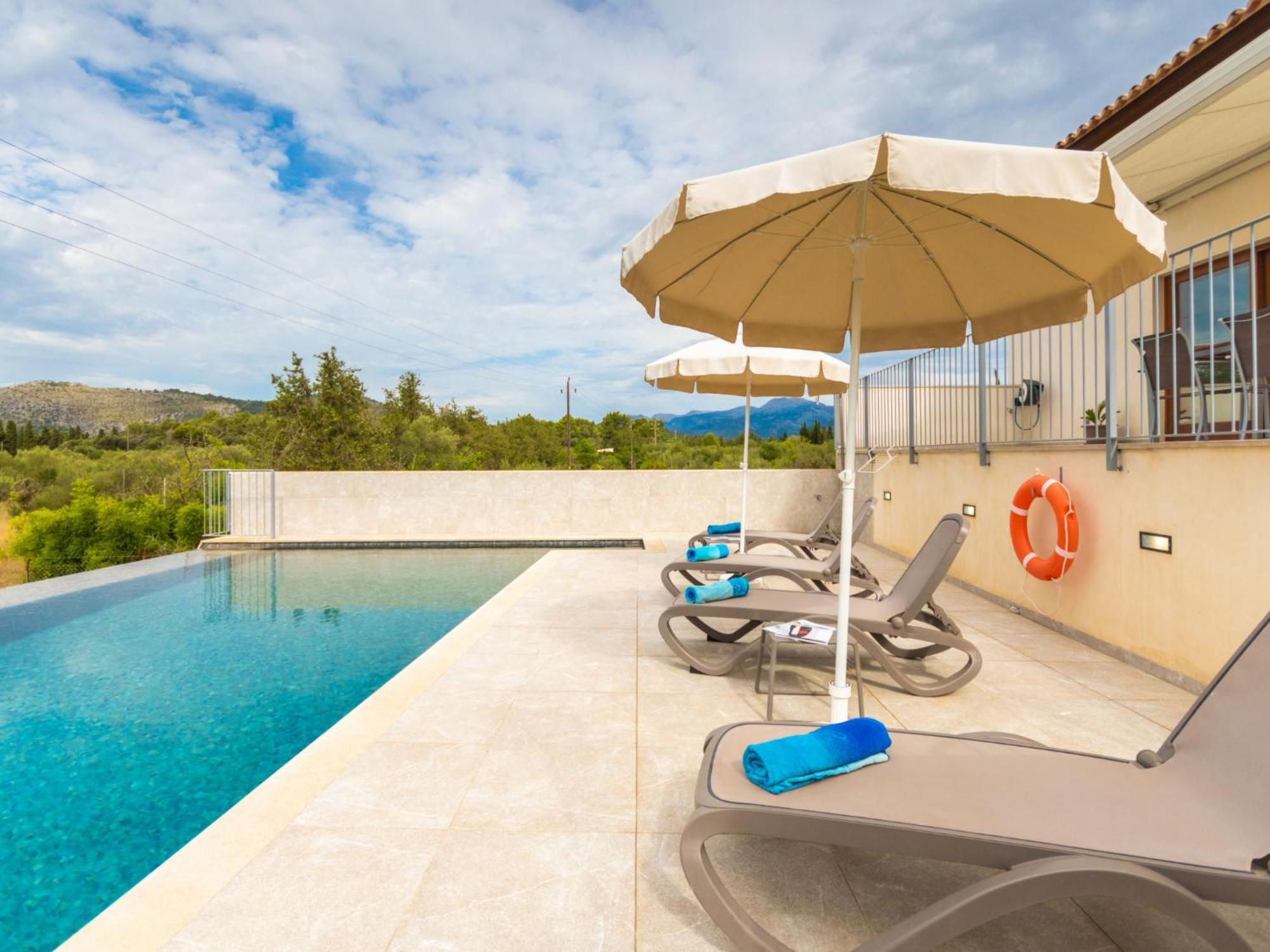 Ferienhaus Son Vivot By Interhome *