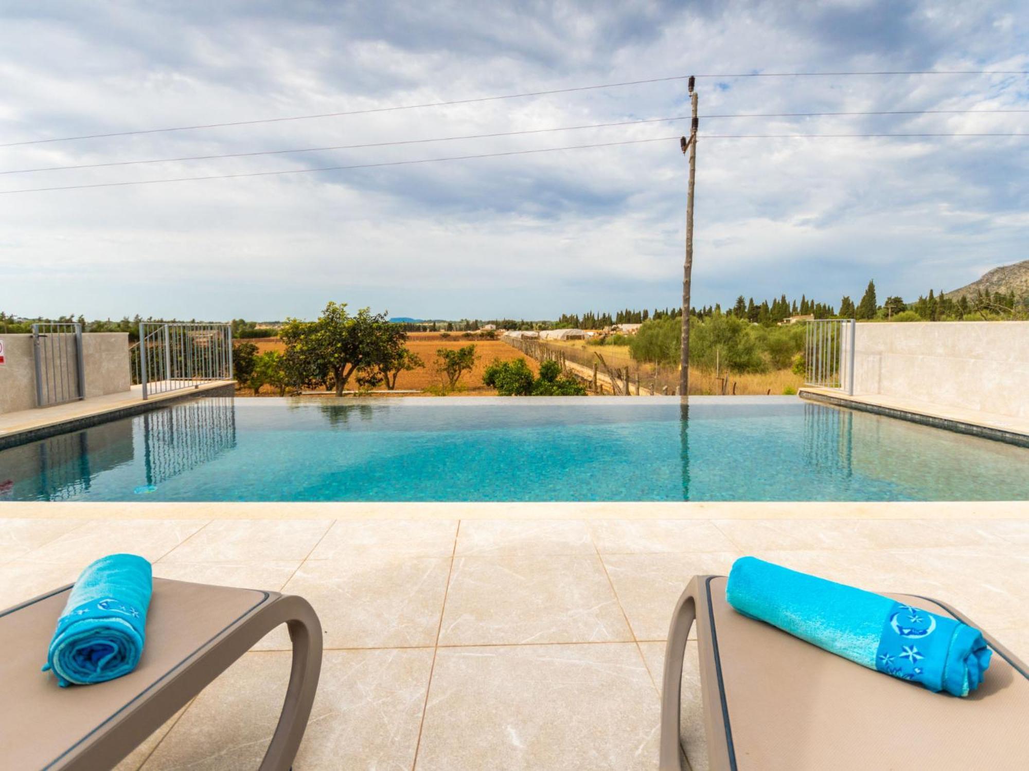 Ferienhaus Son Vivot By Interhome