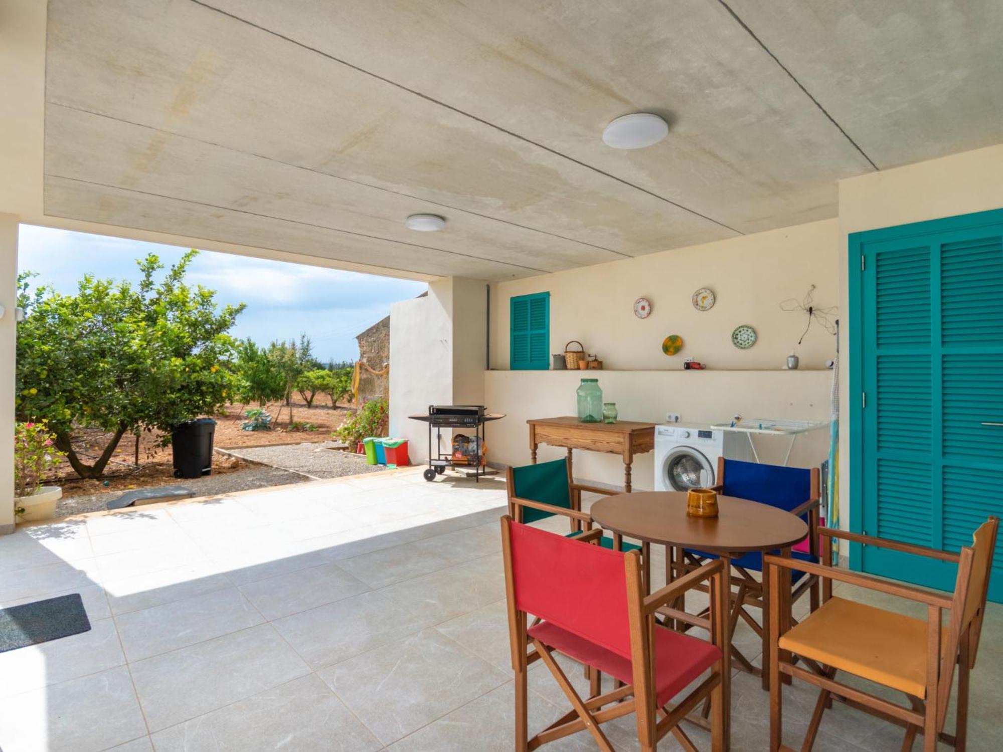 Son Vivot By Interhome *