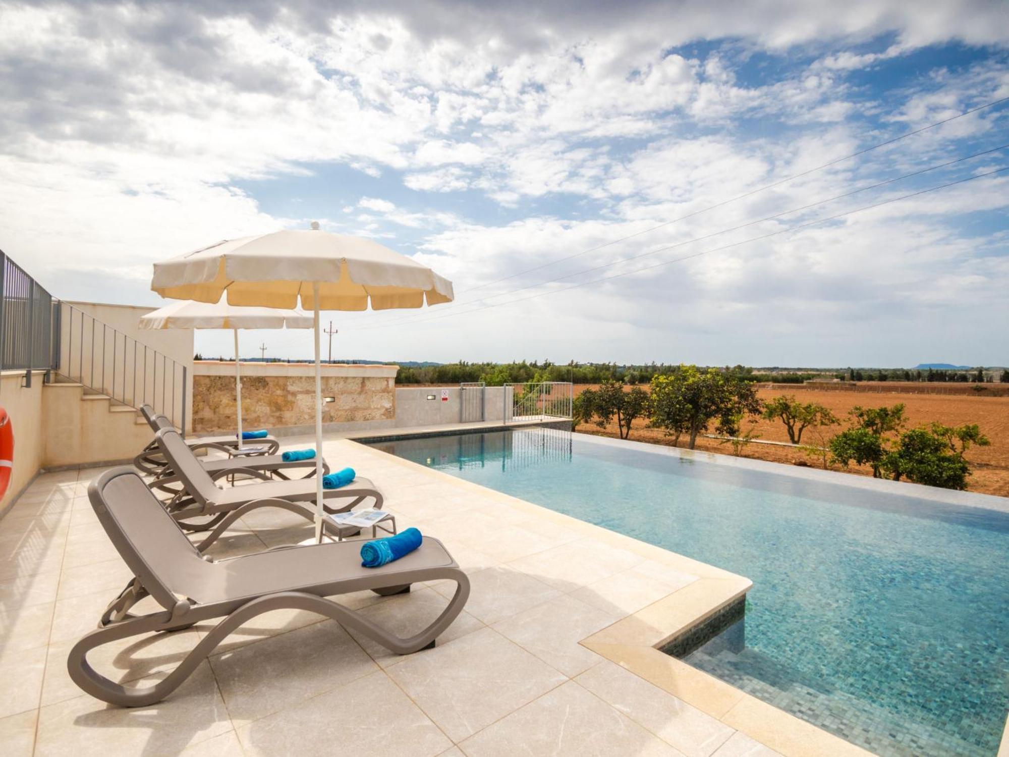Son Vivot By Interhome * Inca (Mallorca)