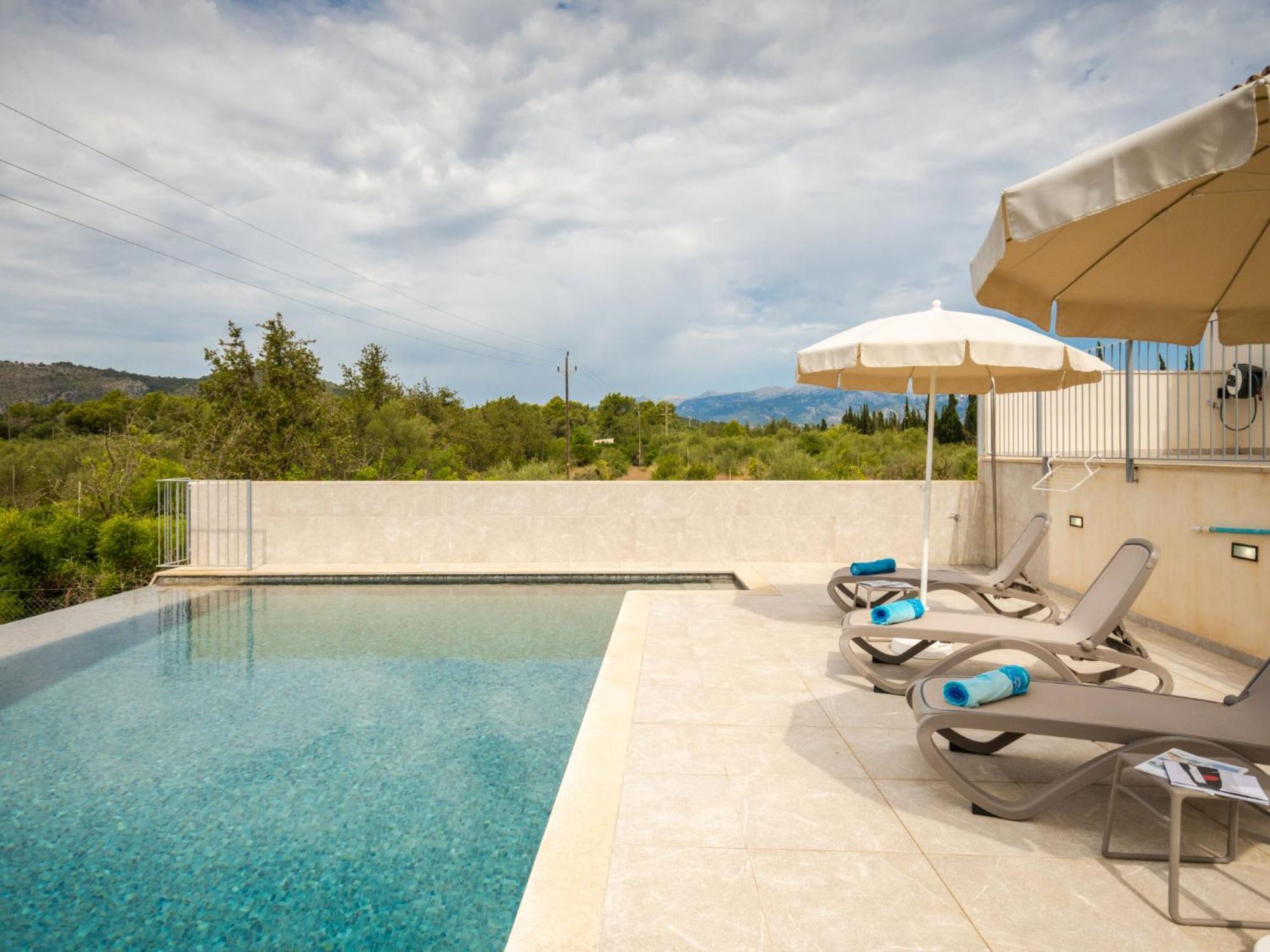 Son Vivot By Interhome * Inca (Mallorca)