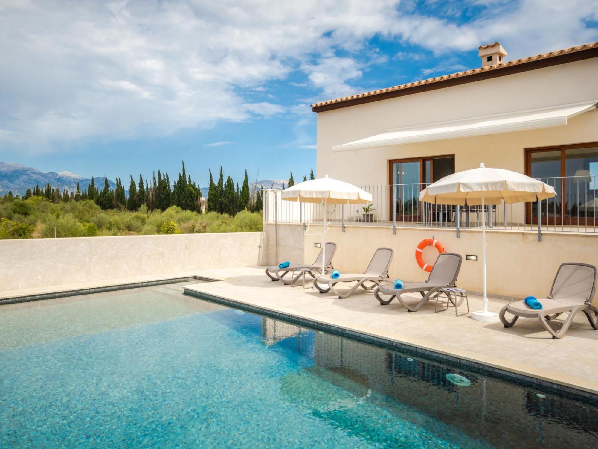 Son Vivot By Interhome