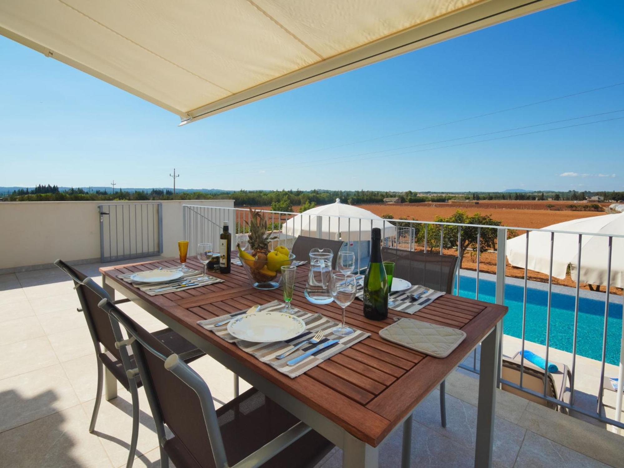 Son Vivot By Interhome *