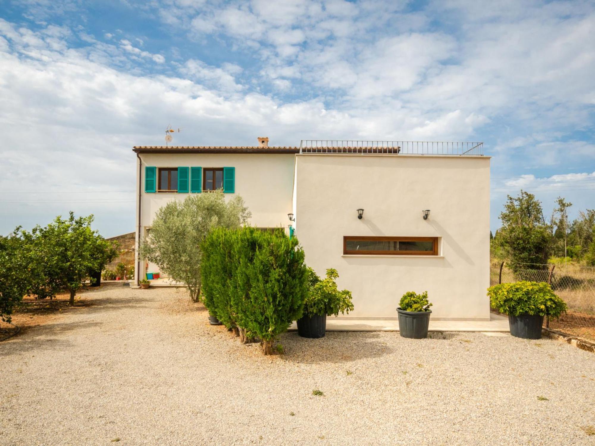 Son Vivot By Interhome