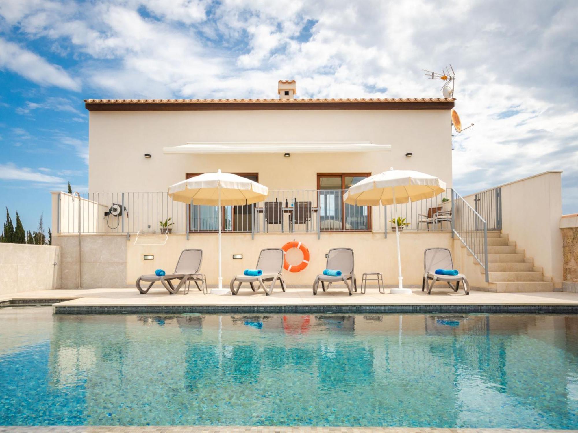 Son Vivot By Interhome