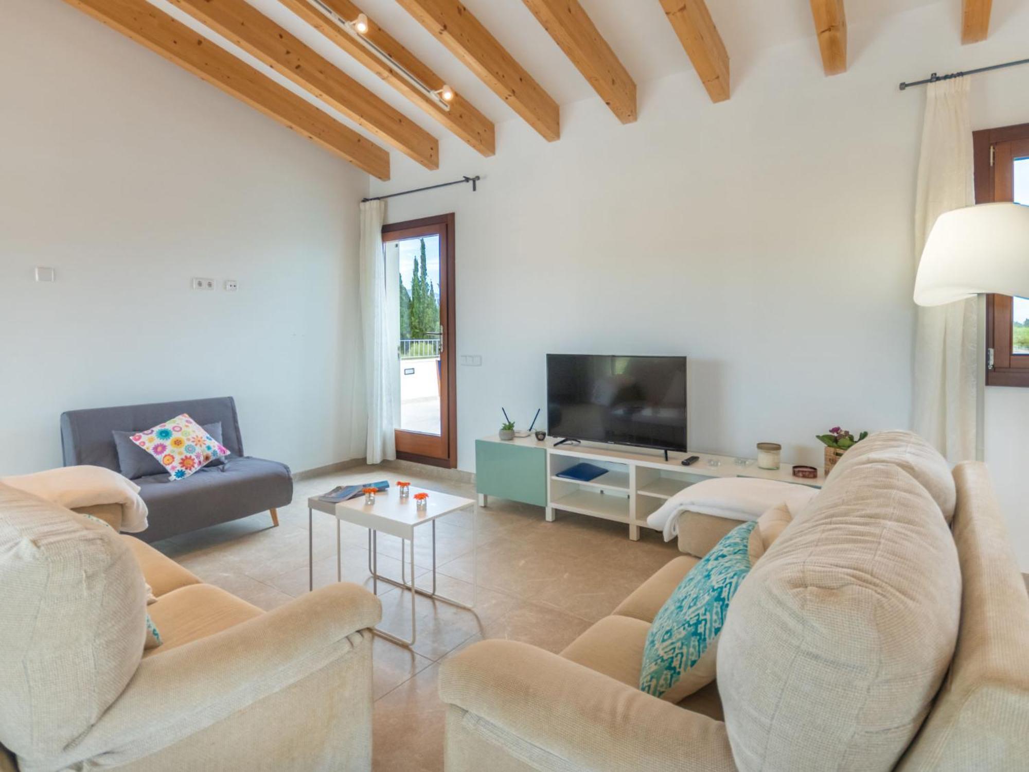 Son Vivot By Interhome *