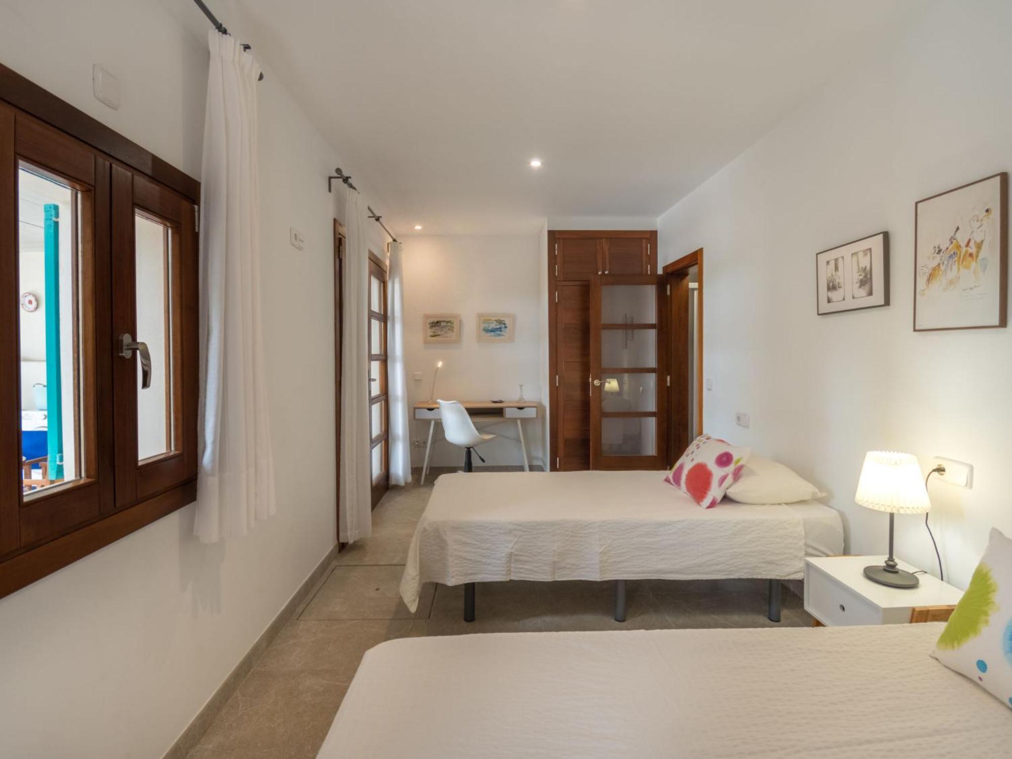 Son Vivot By Interhome Inca (Mallorca)