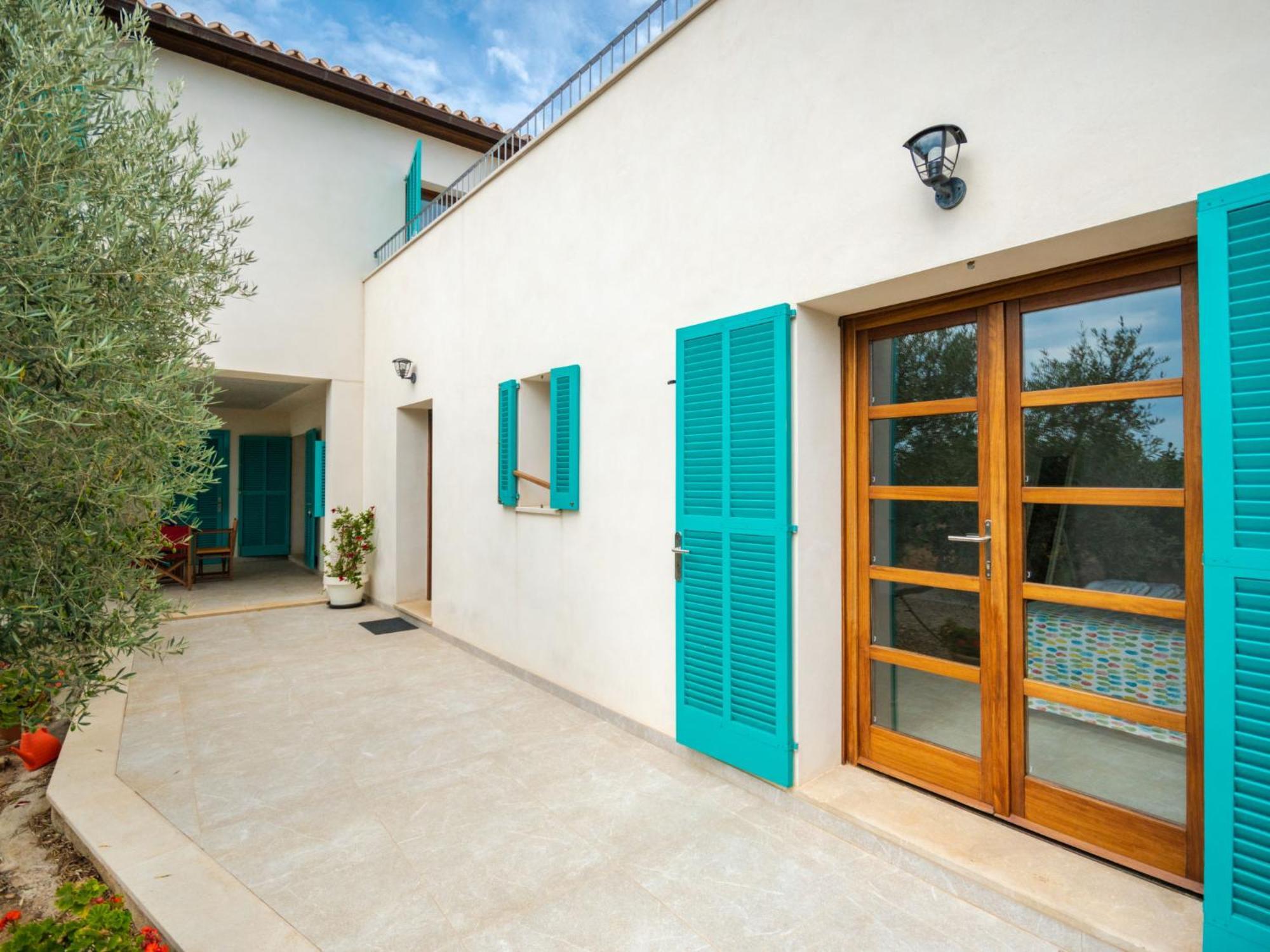 Son Vivot By Interhome