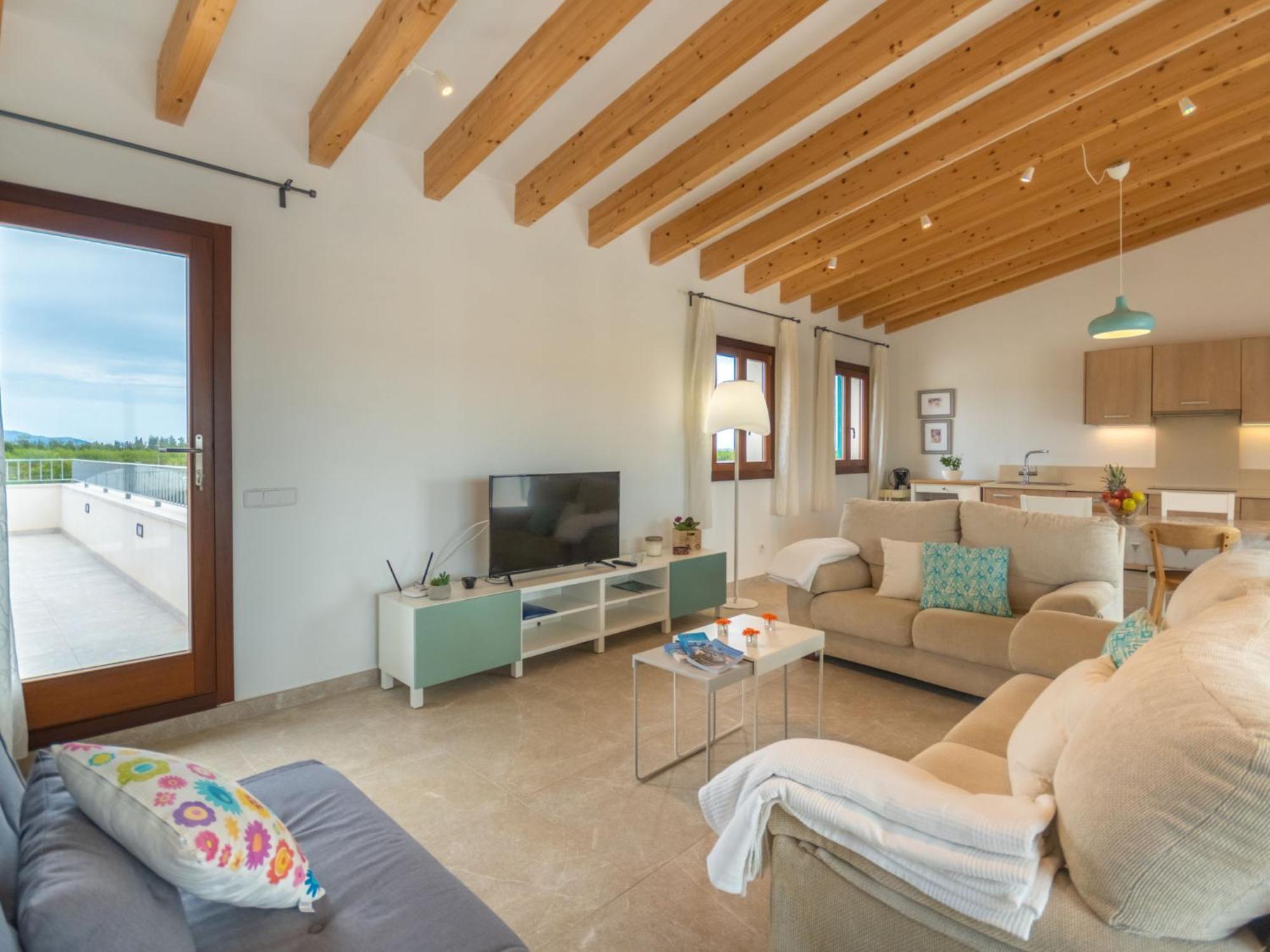 Son Vivot By Interhome Ferienhaus *