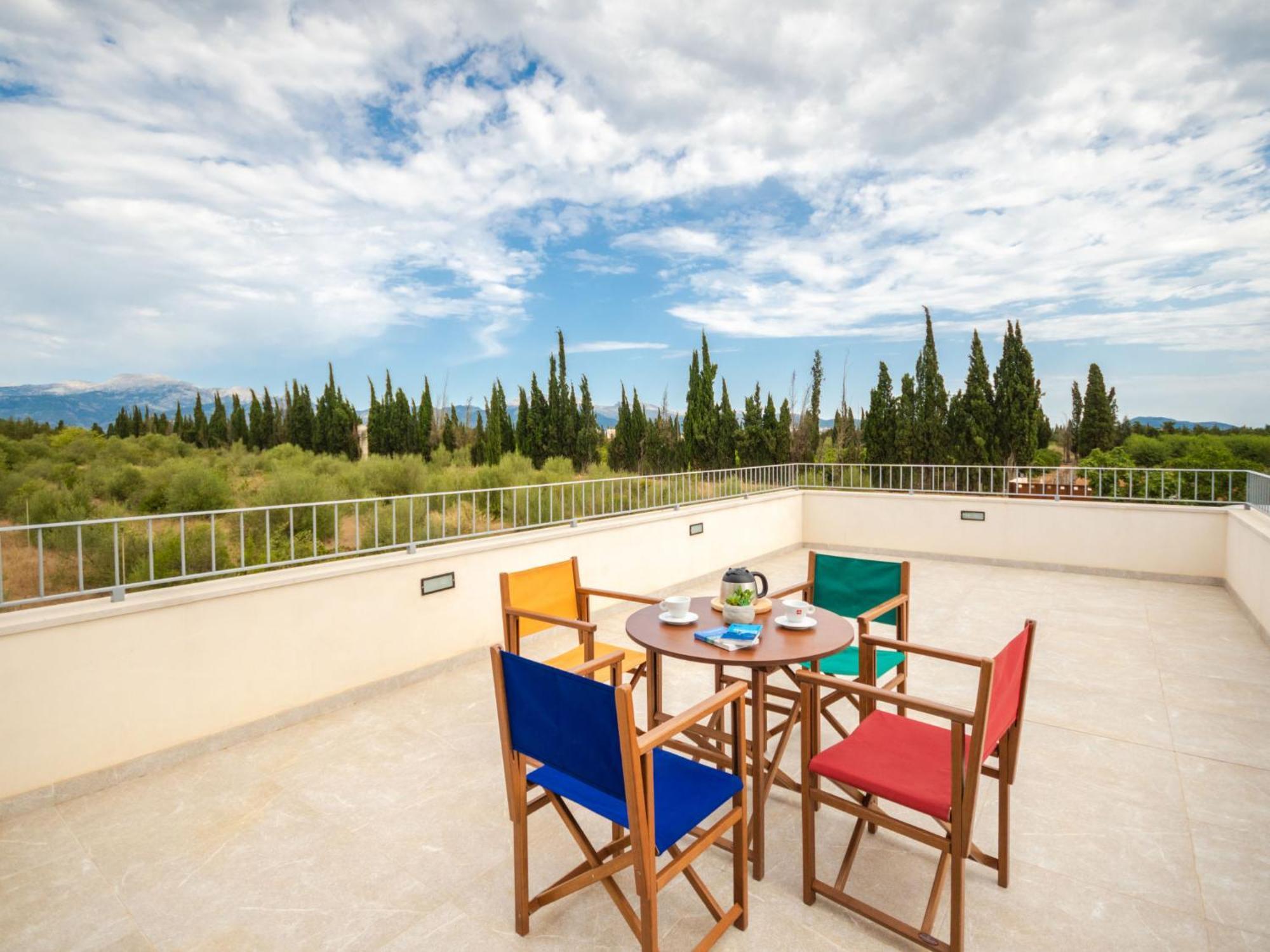 Son Vivot By Interhome *