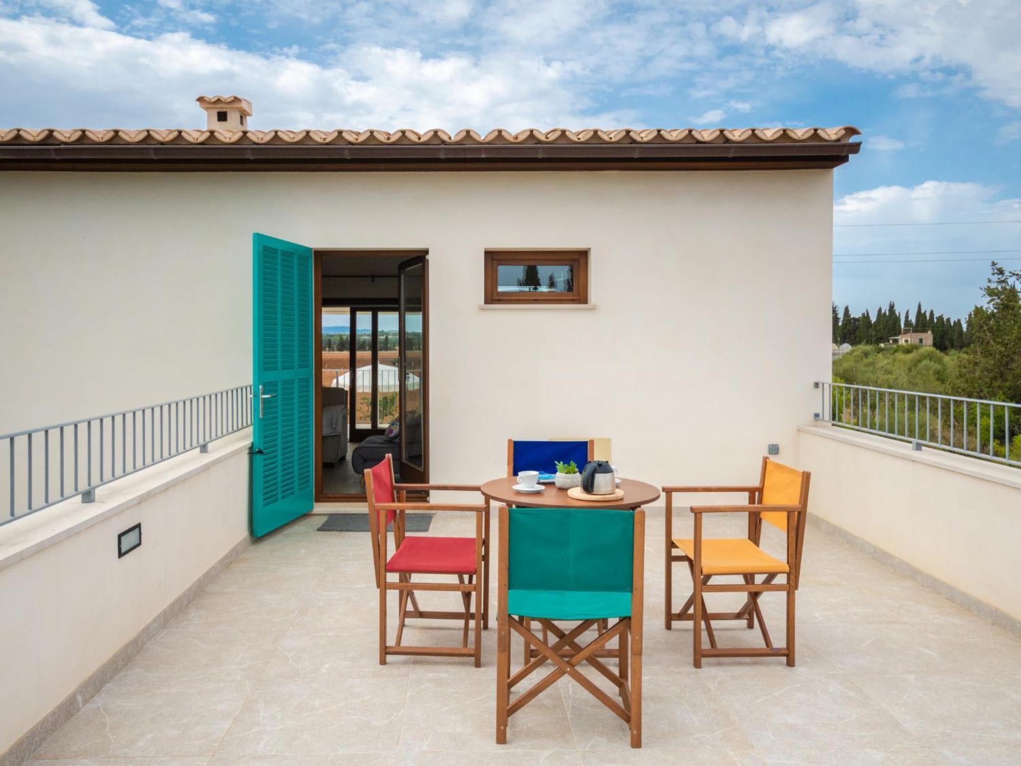 Son Vivot By Interhome Inca (Mallorca)