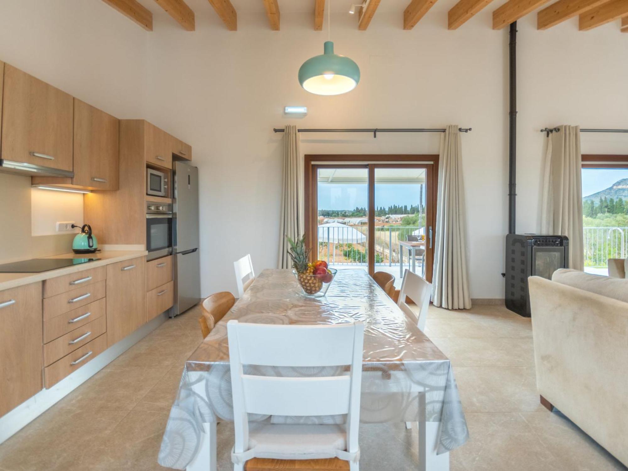 Ferienhaus Son Vivot By Interhome *