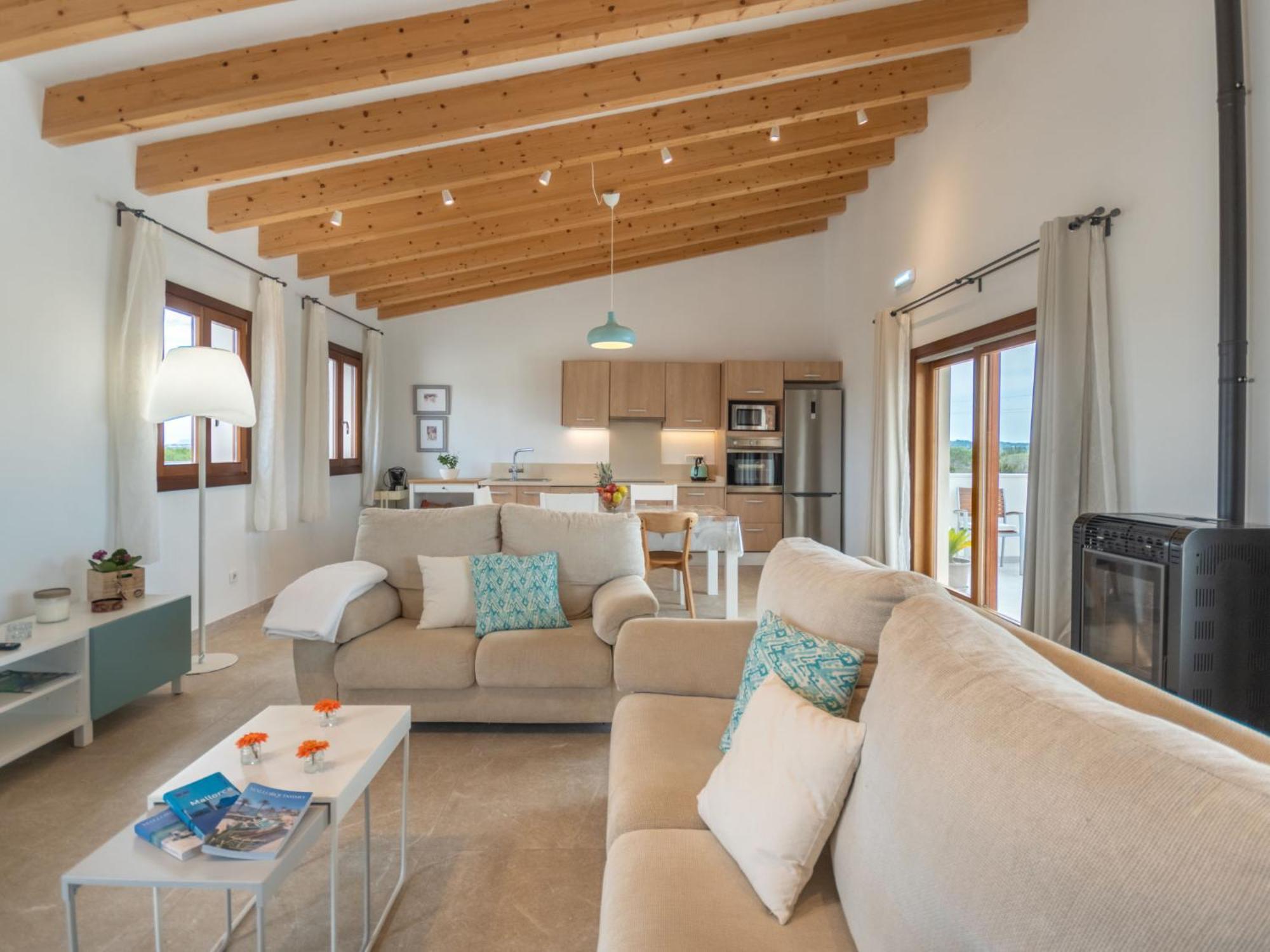 Son Vivot By Interhome Ferienhaus Inca (Mallorca)