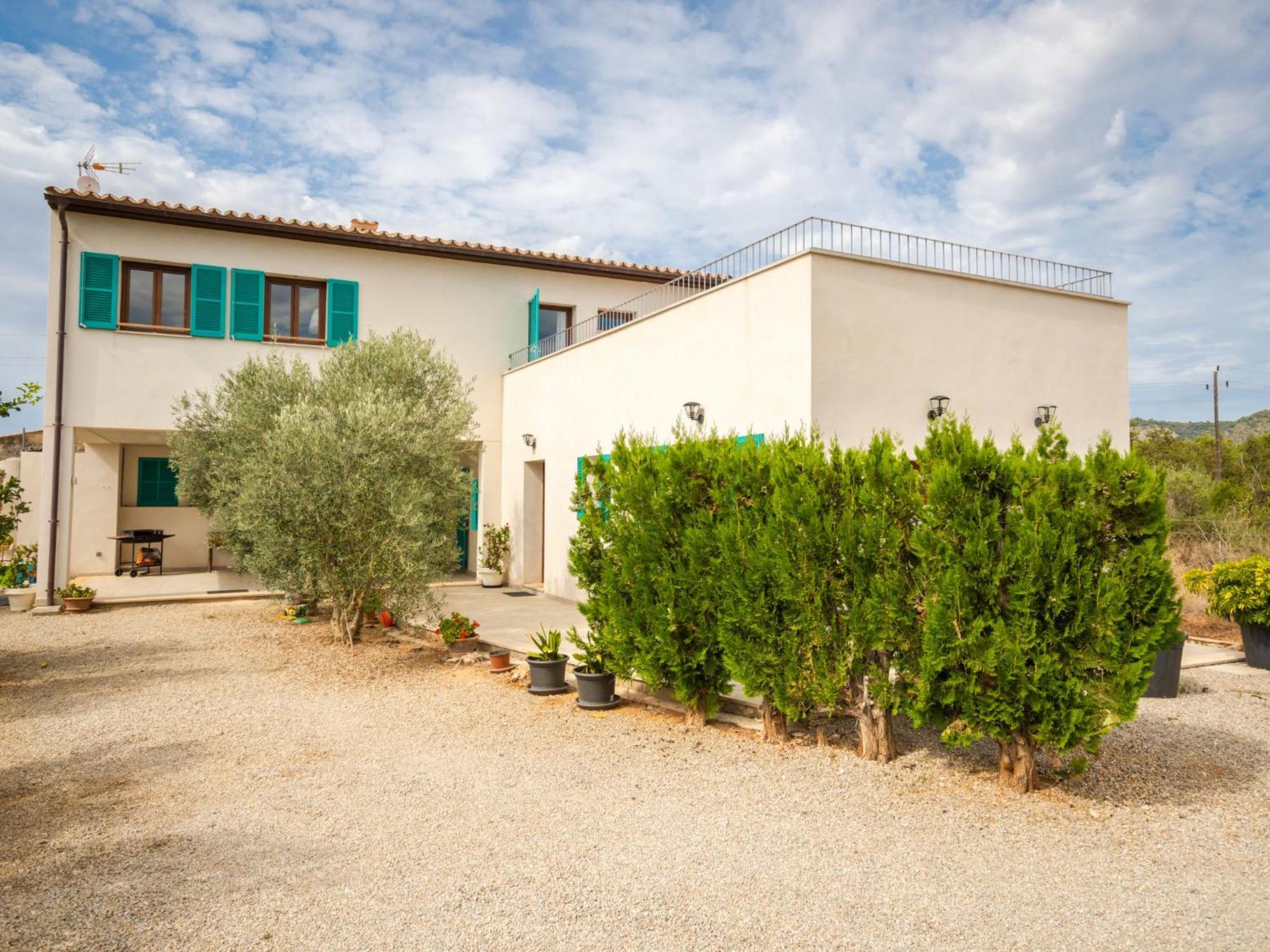 Son Vivot By Interhome Ferienhaus