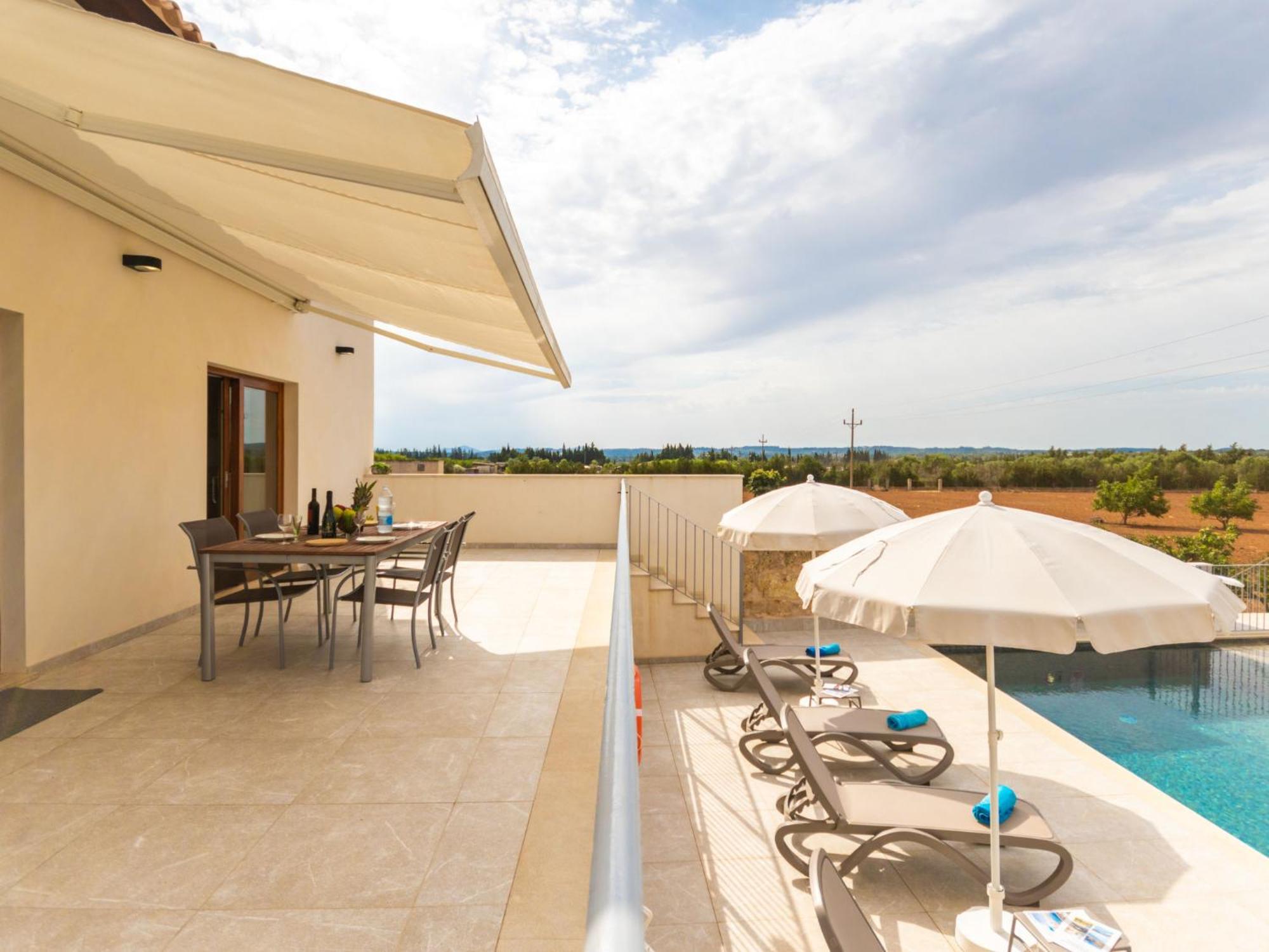 Son Vivot By Interhome