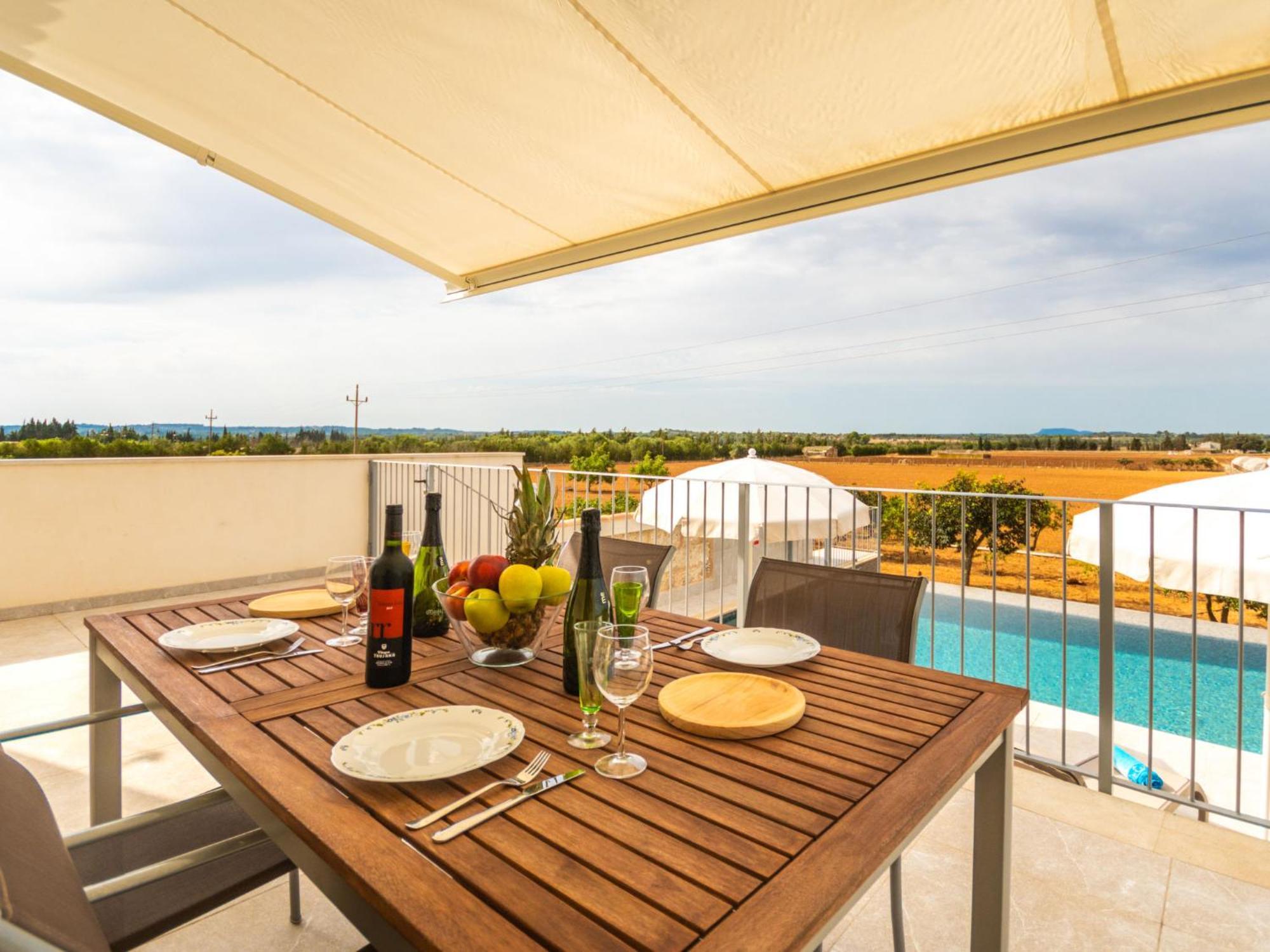 Son Vivot By Interhome Inca (Mallorca)
