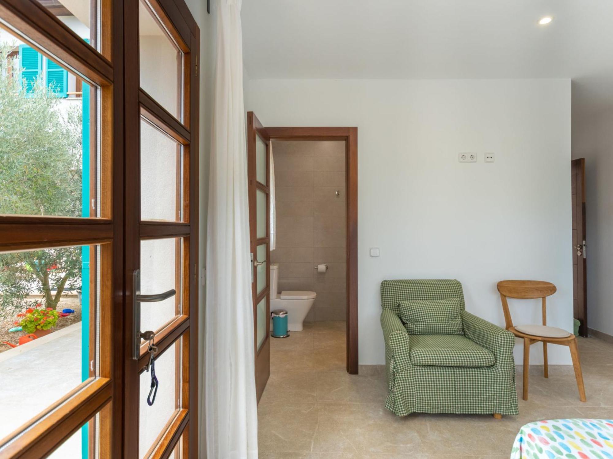 Son Vivot By Interhome