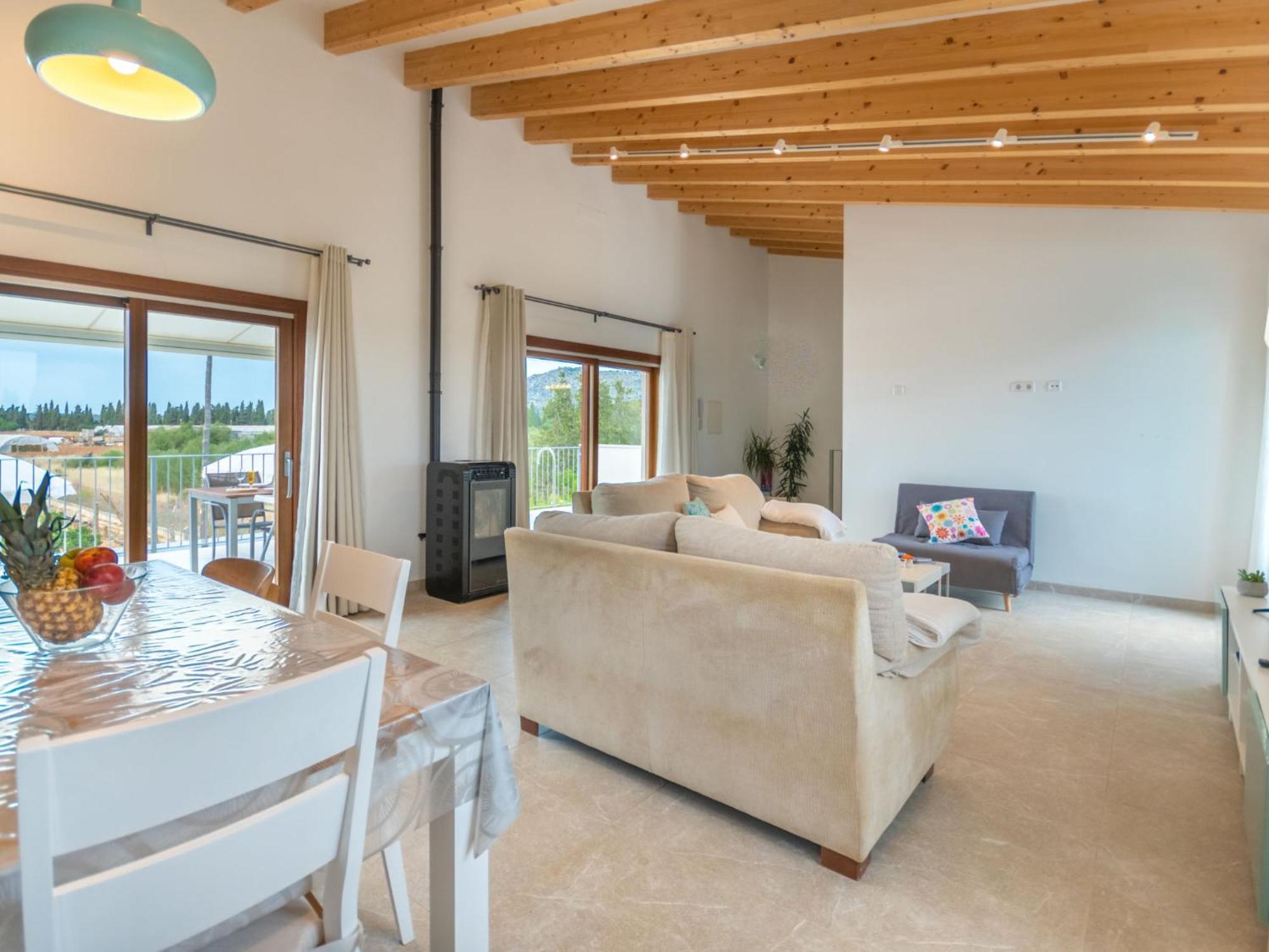 Son Vivot By Interhome *